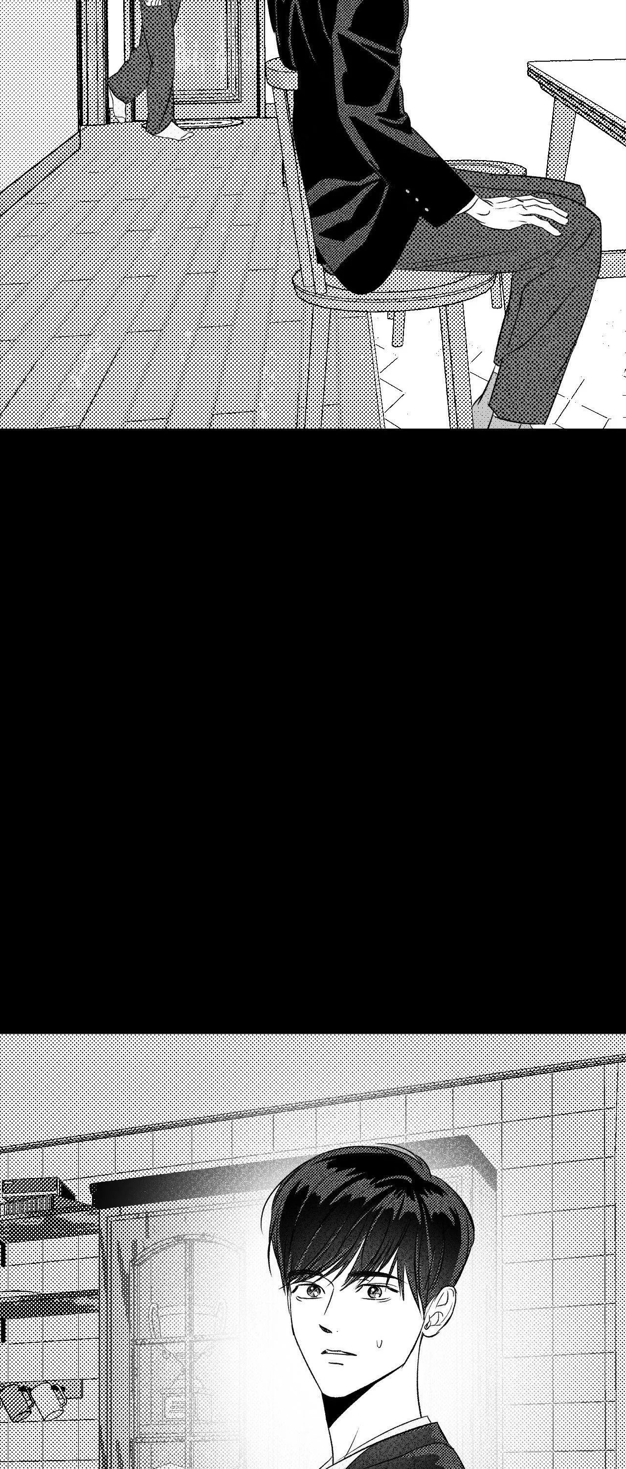 Topsy-Turvy Chapter 184 page 32 - 