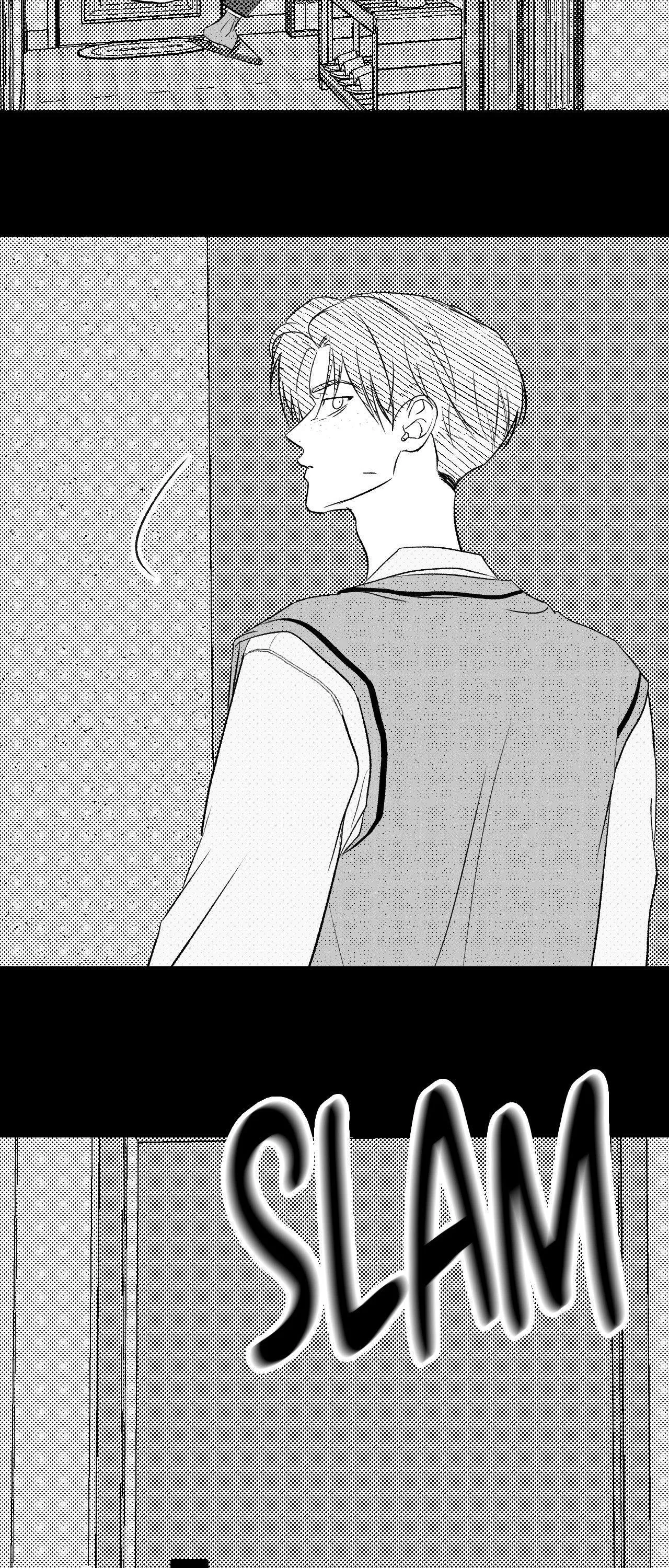 Topsy-Turvy Chapter 184 page 35 - 