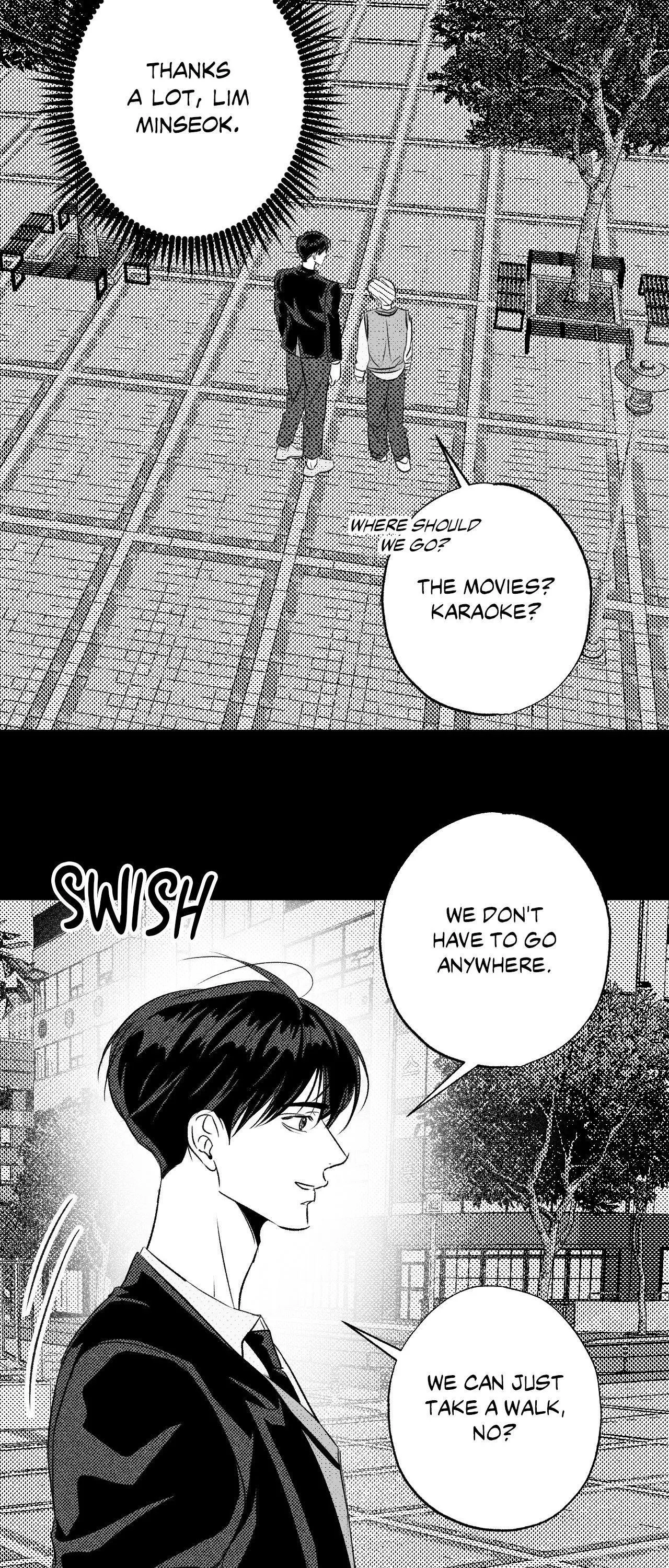 Topsy-Turvy Chapter 184 page 37 - 