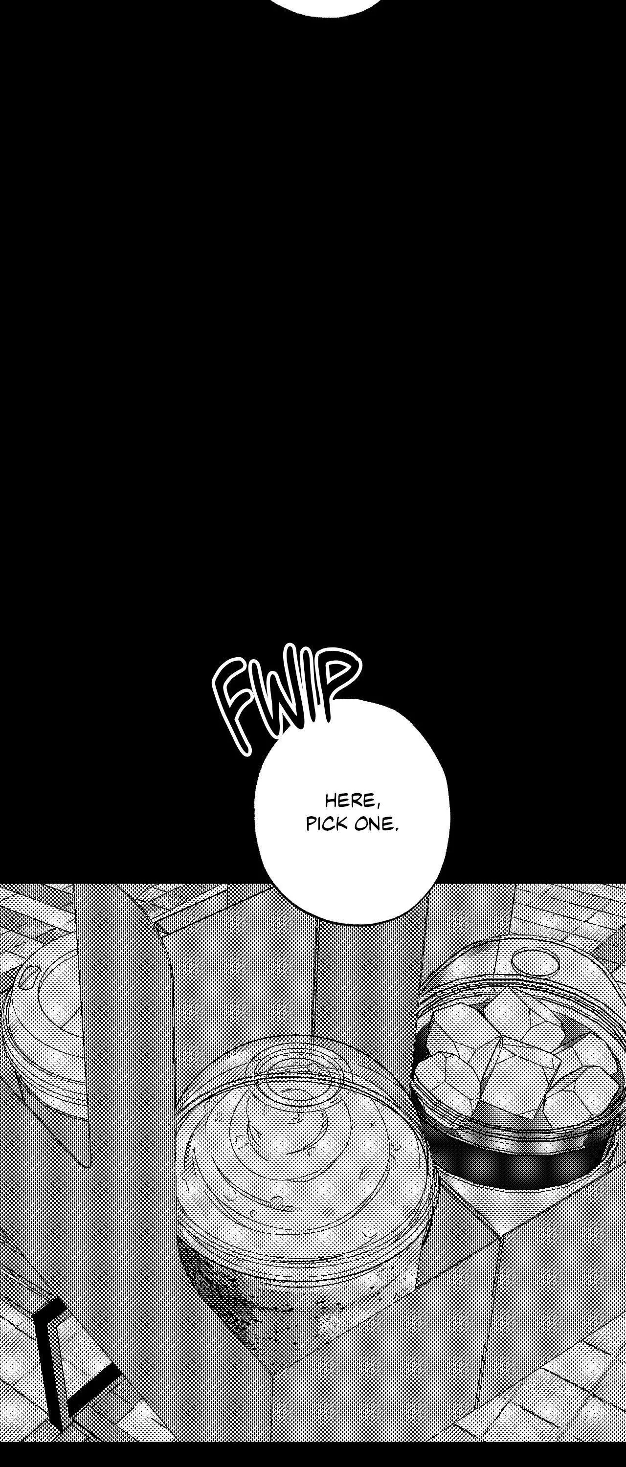 Topsy-Turvy Chapter 184 page 42 - 