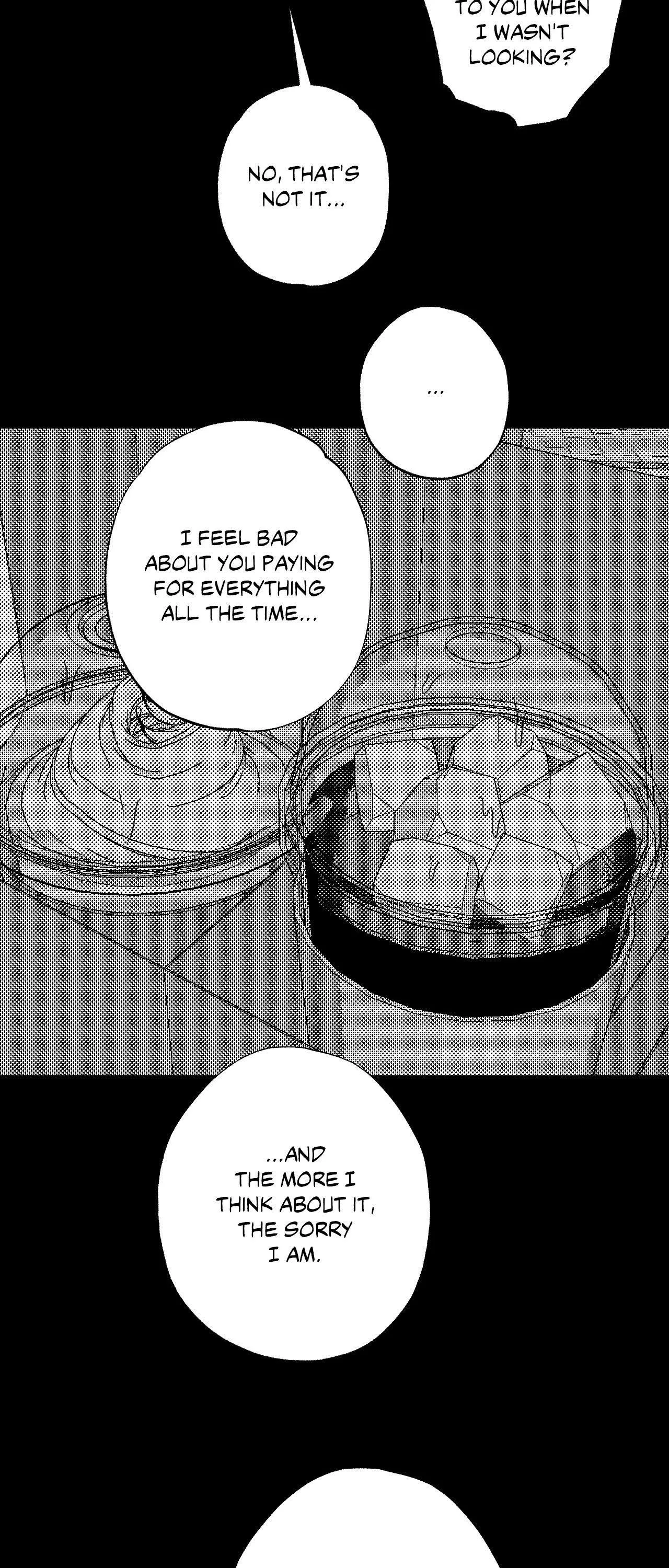 Topsy-Turvy Chapter 184 page 48 - 