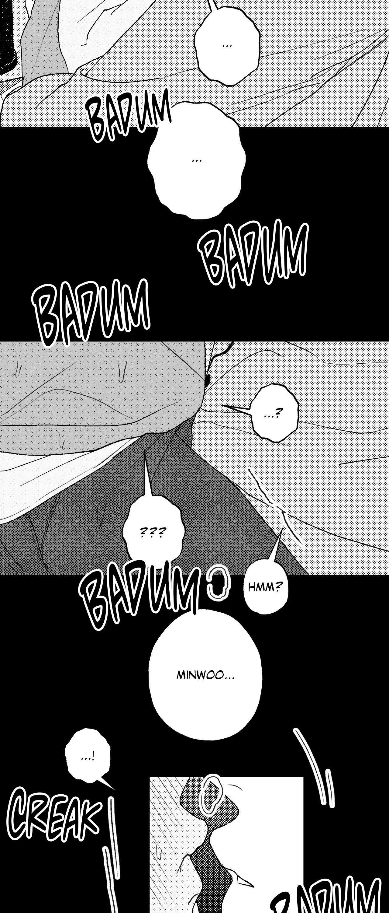 Topsy-Turvy Chapter 184 page 6 - 