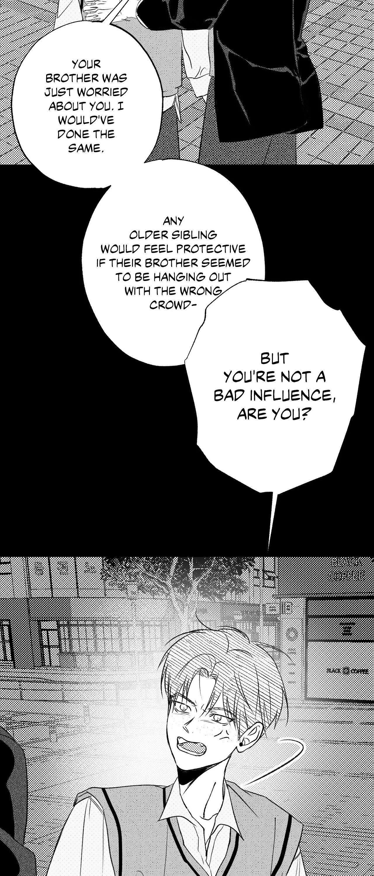 Topsy-Turvy Chapter 184 page 51 - 