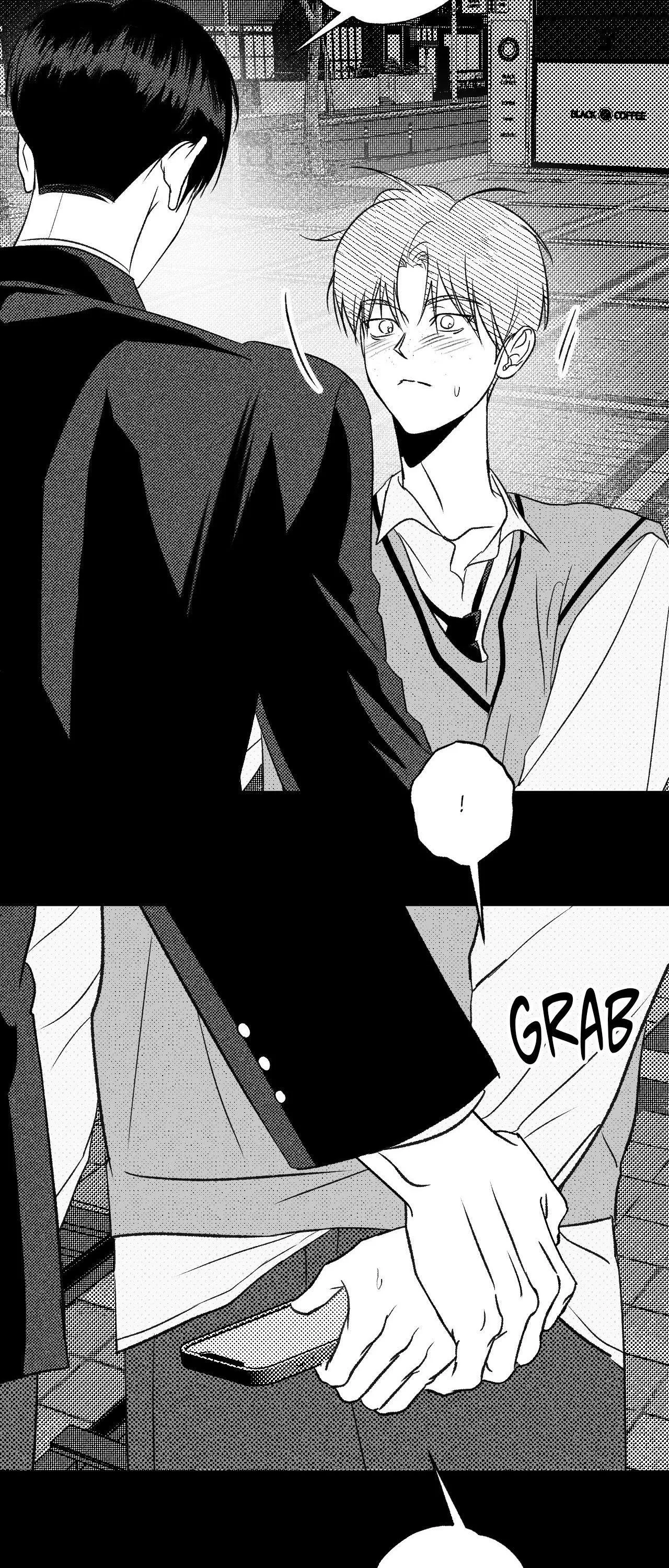 Topsy-Turvy Chapter 184 page 55 - 
