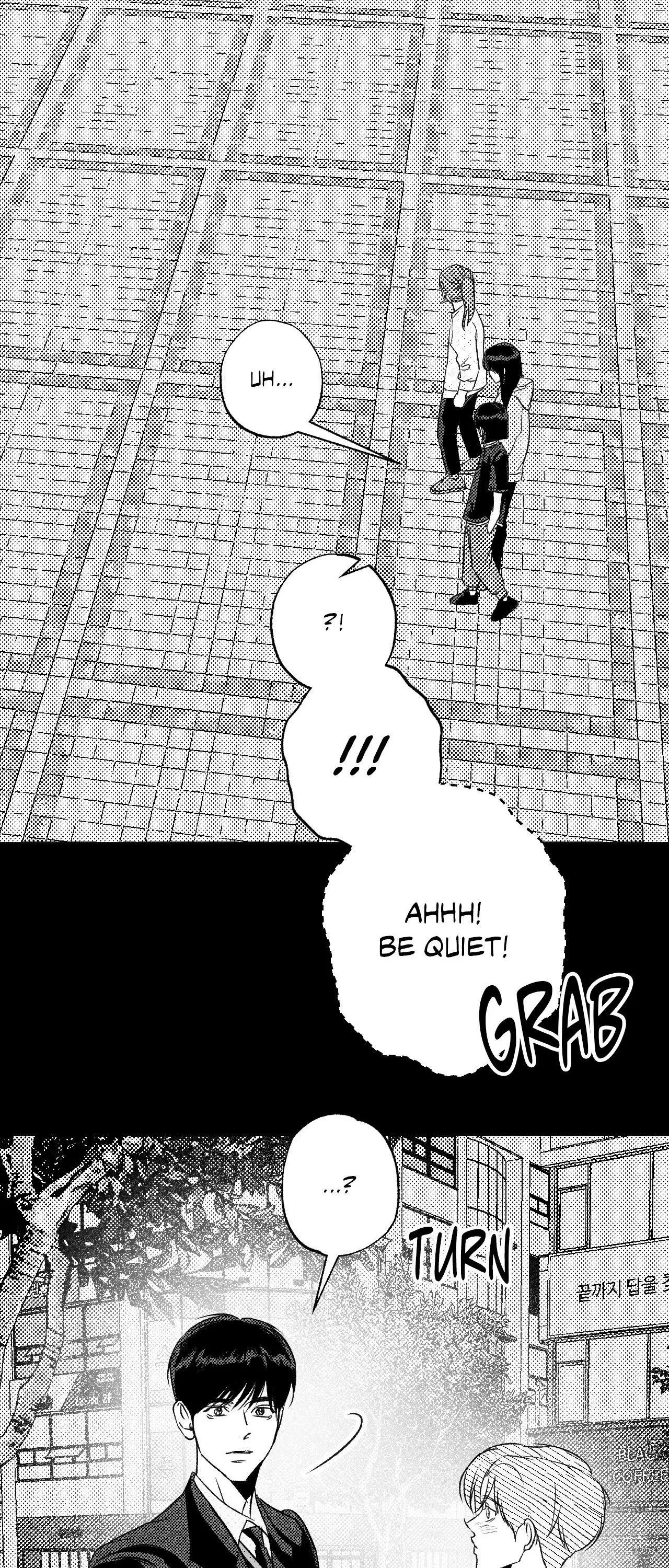 Topsy-Turvy Chapter 184 page 57 - 