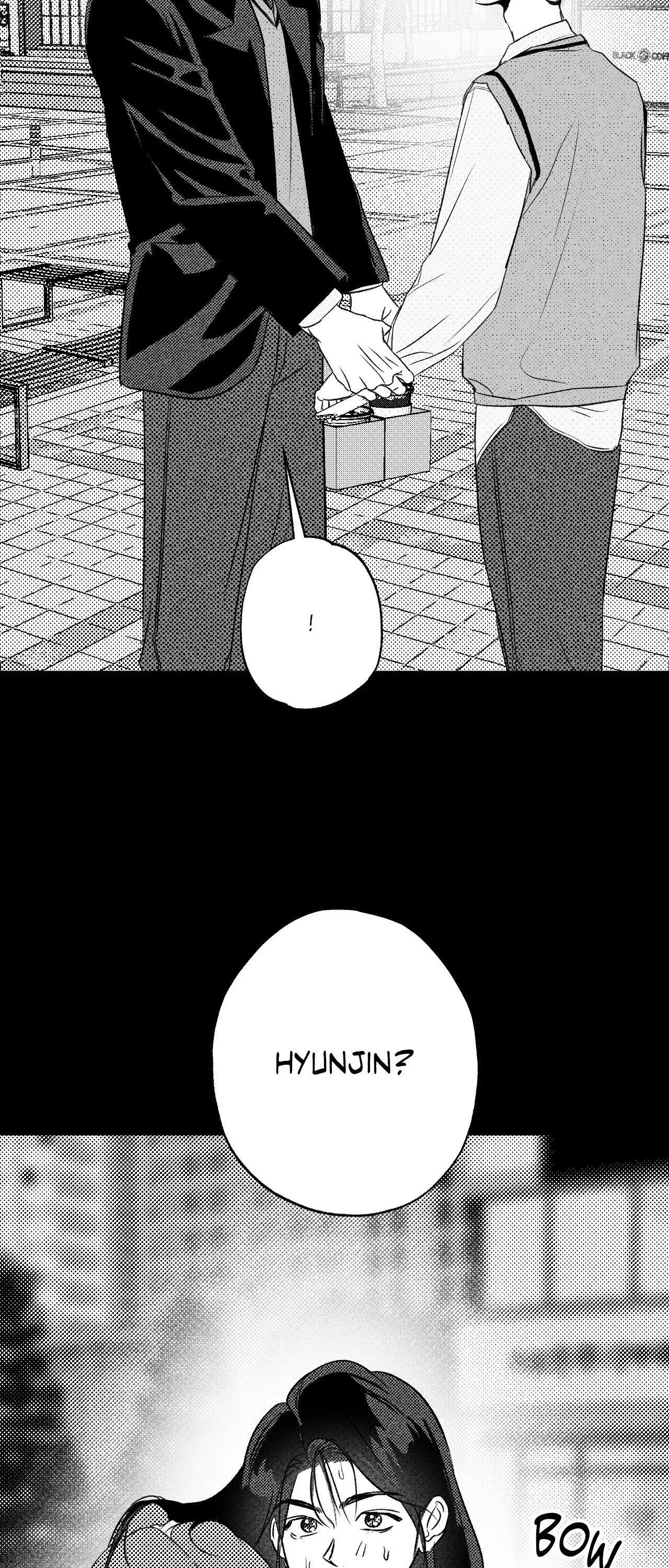 Topsy-Turvy Chapter 184 page 58 - 