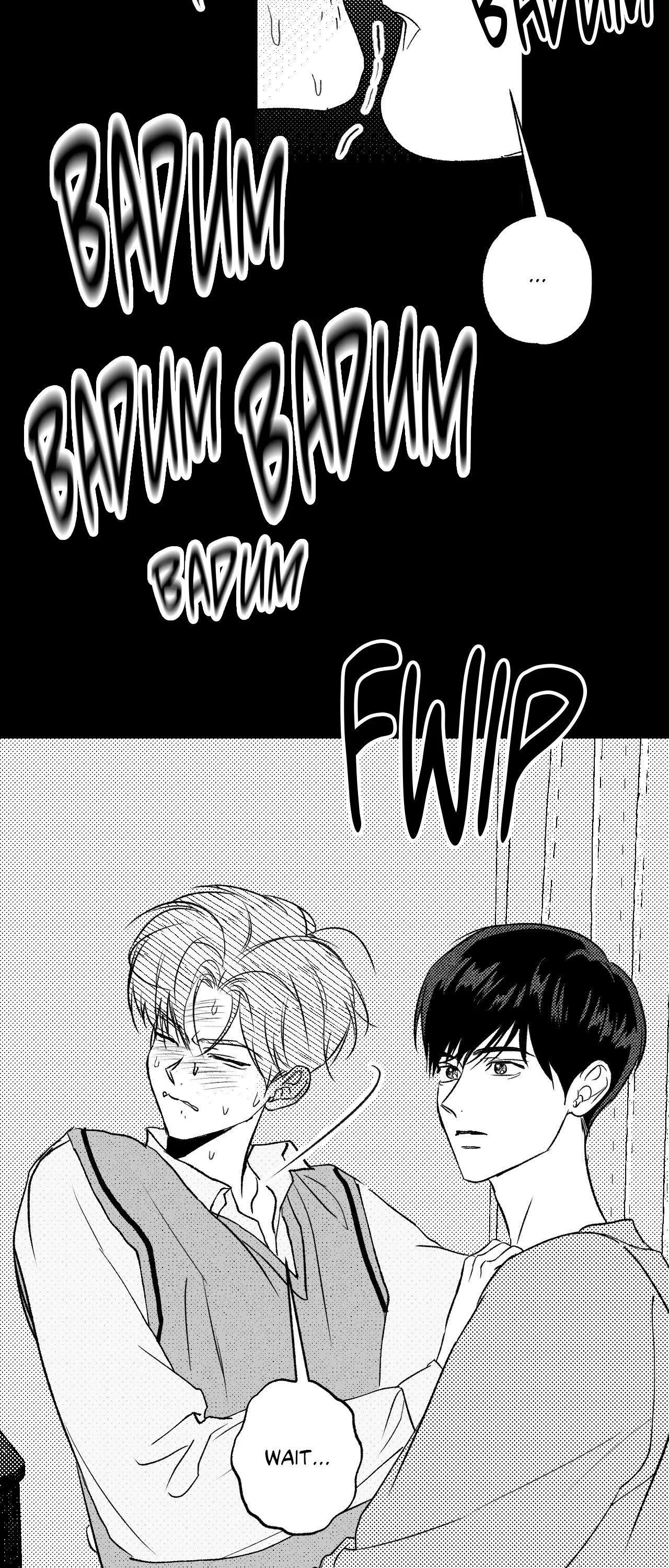 Topsy-Turvy Chapter 184 page 7 - 