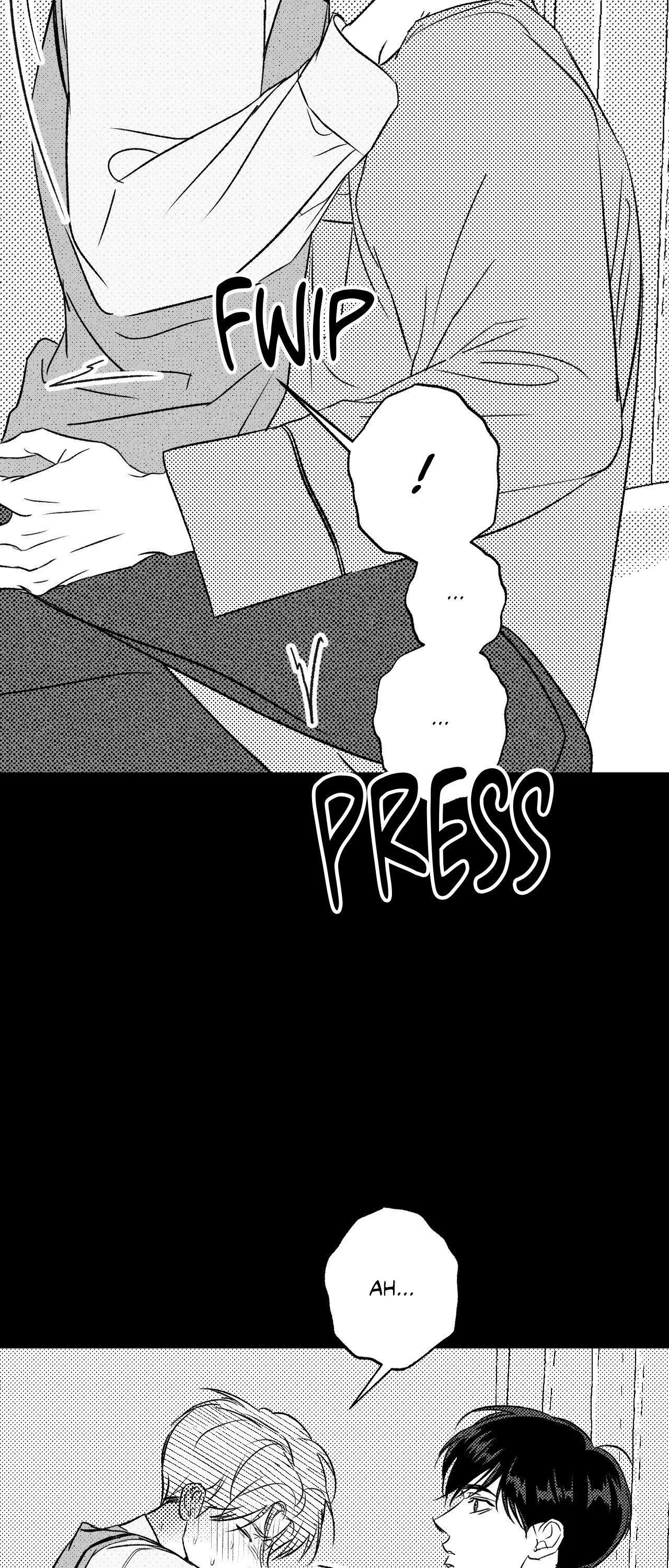 Topsy-Turvy Chapter 184 page 9 - 
