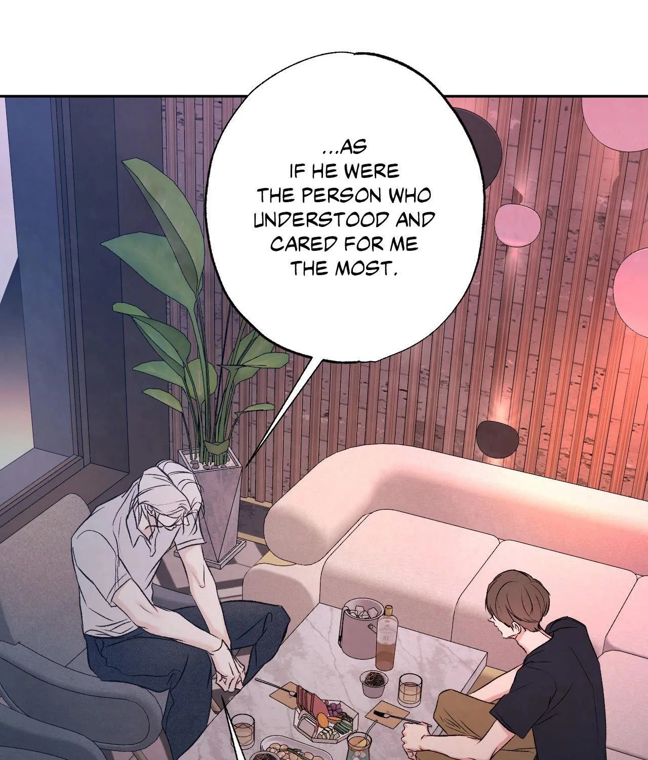 Topsy-Turvy Chapter 185 page 106 - 