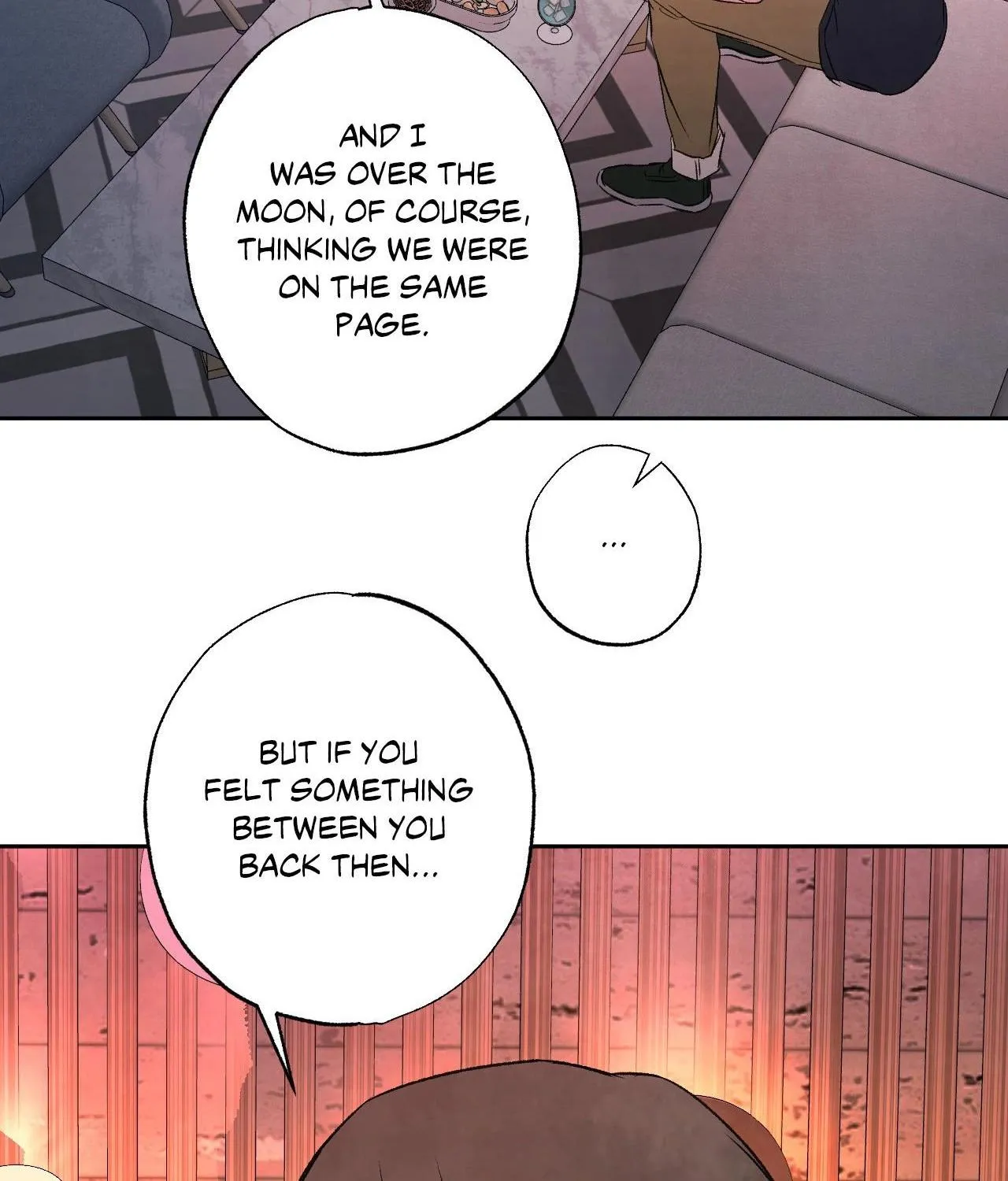 Topsy-Turvy Chapter 185 page 107 - 