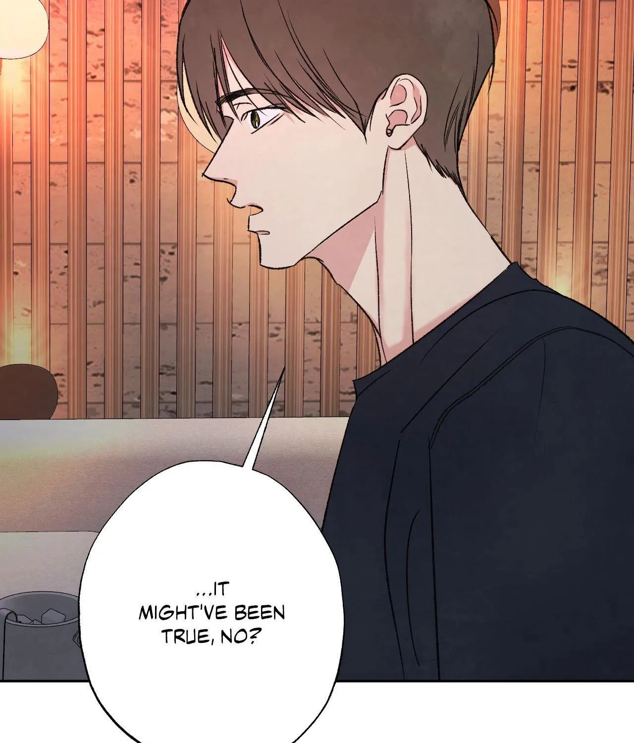 Topsy-Turvy Chapter 185 page 108 - 