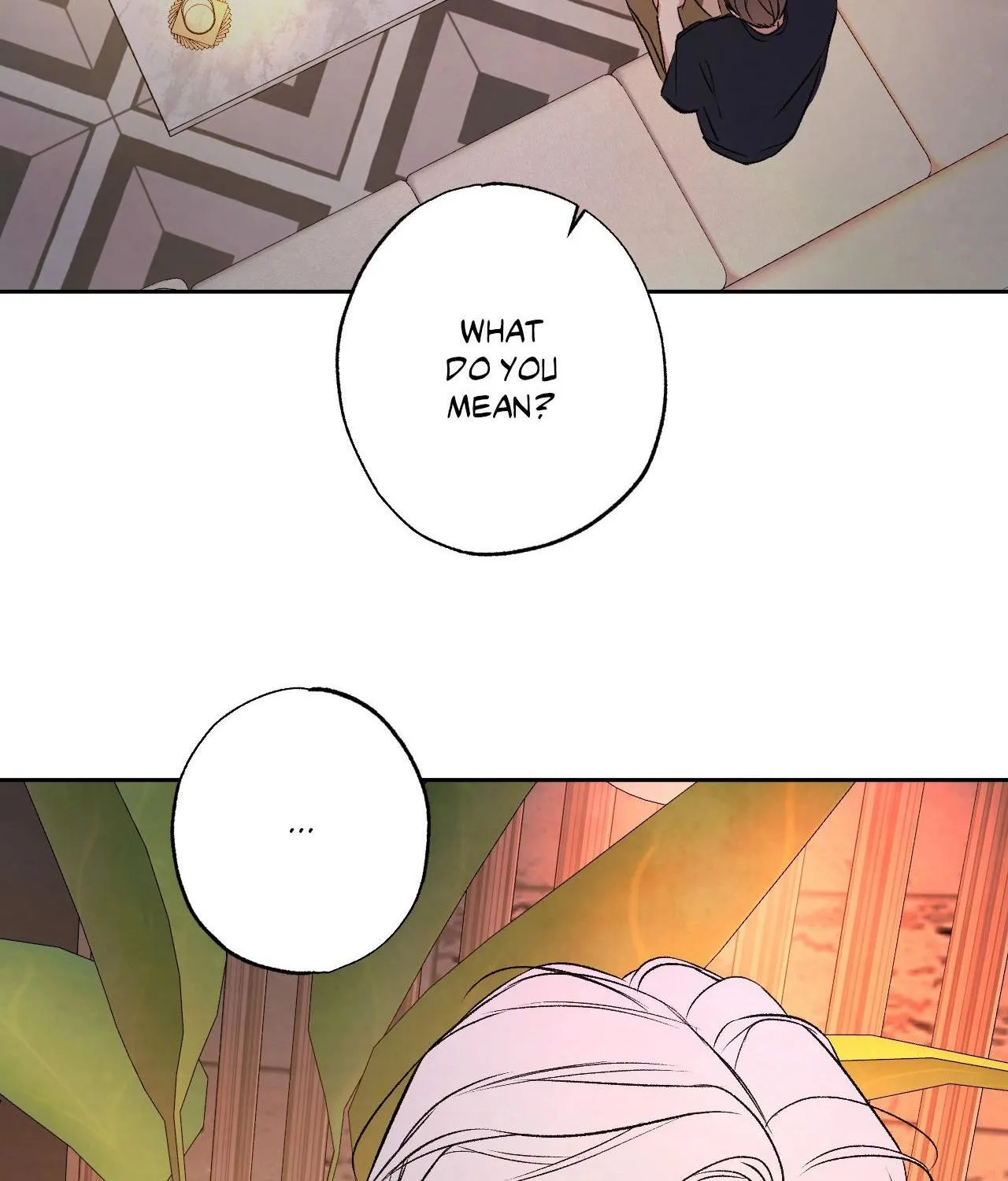 Topsy-Turvy Chapter 185 page 113 - 