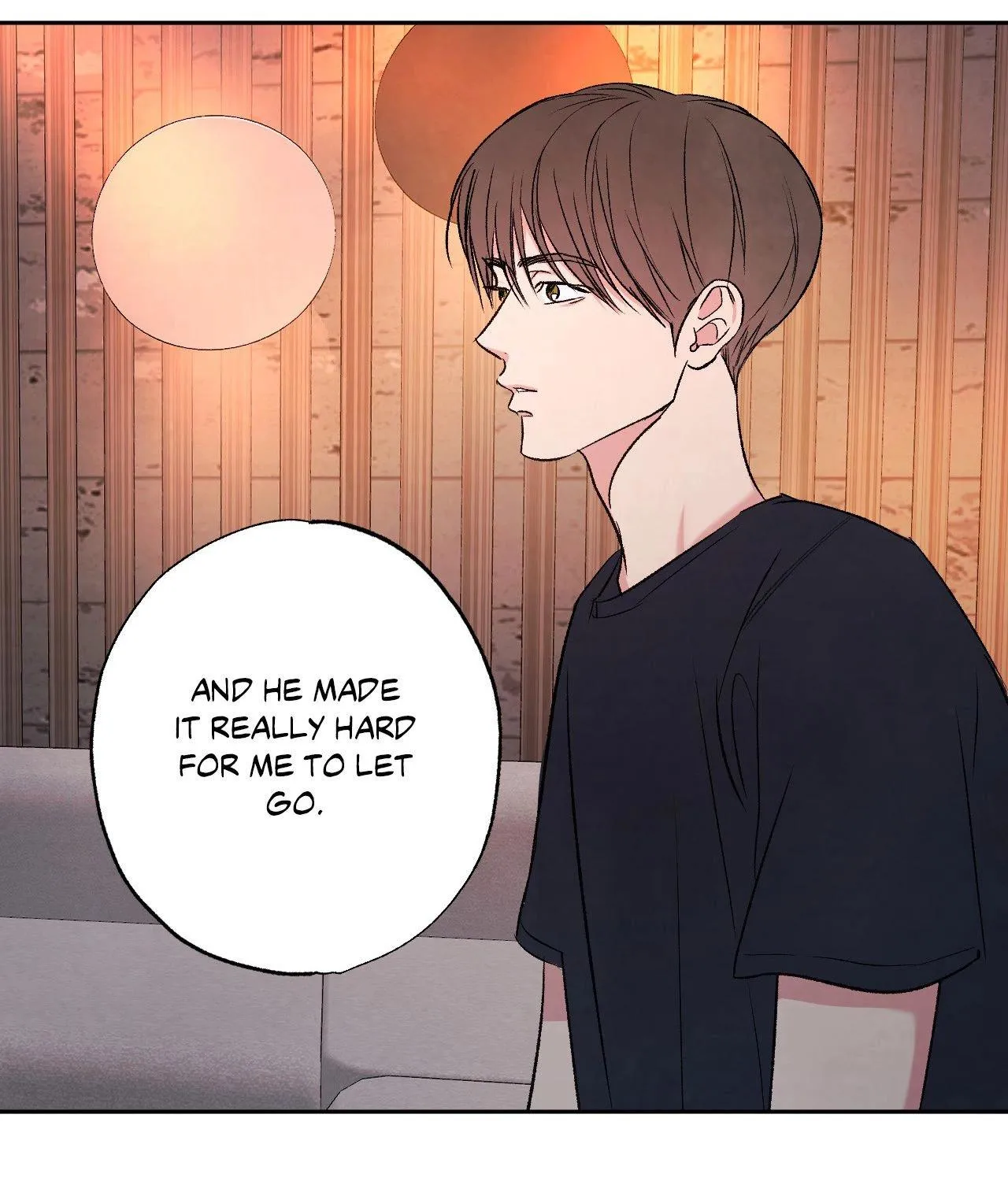 Topsy-Turvy Chapter 185 page 118 - 
