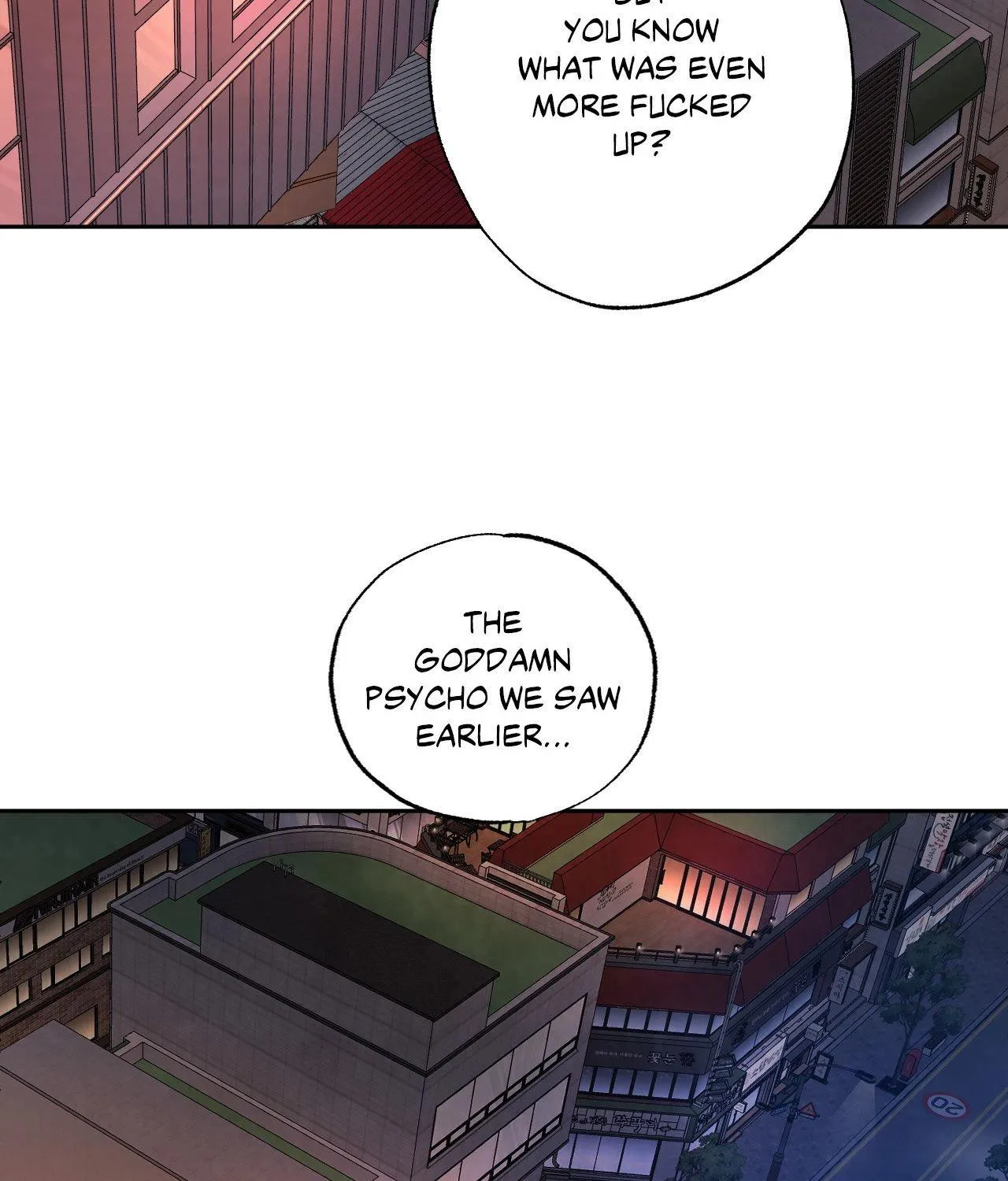 Topsy-Turvy Chapter 185 page 120 - 
