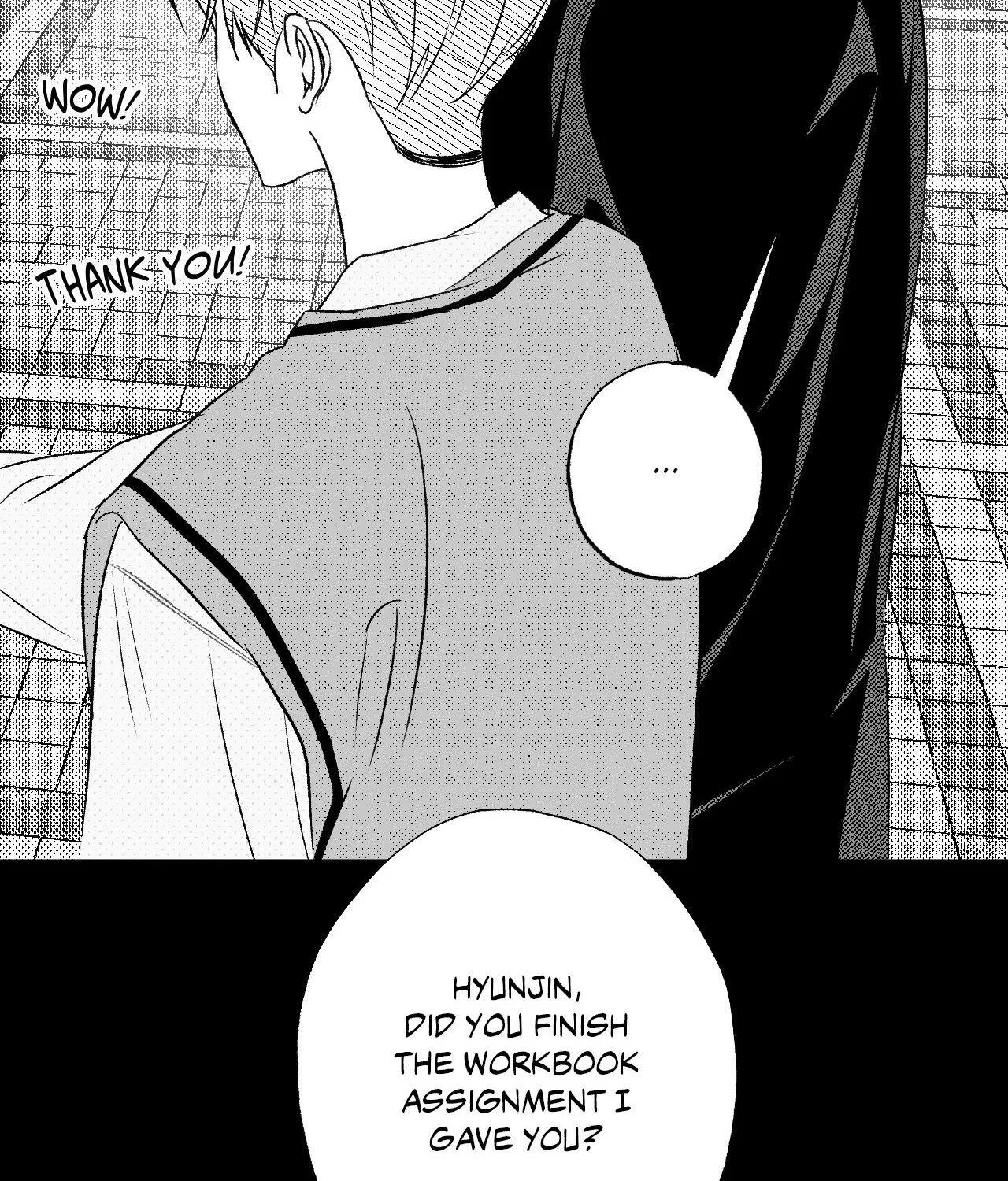 Topsy-Turvy Chapter 185 page 18 - 