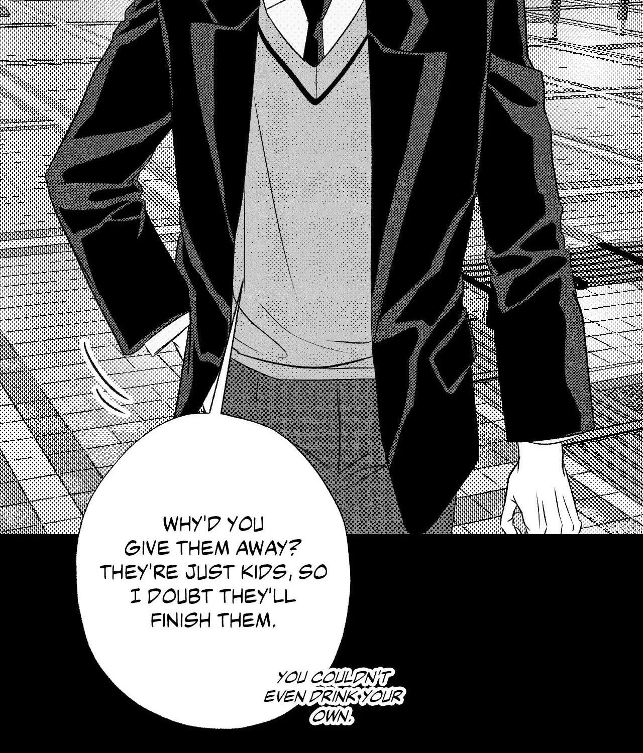 Topsy-Turvy Chapter 185 page 29 - 
