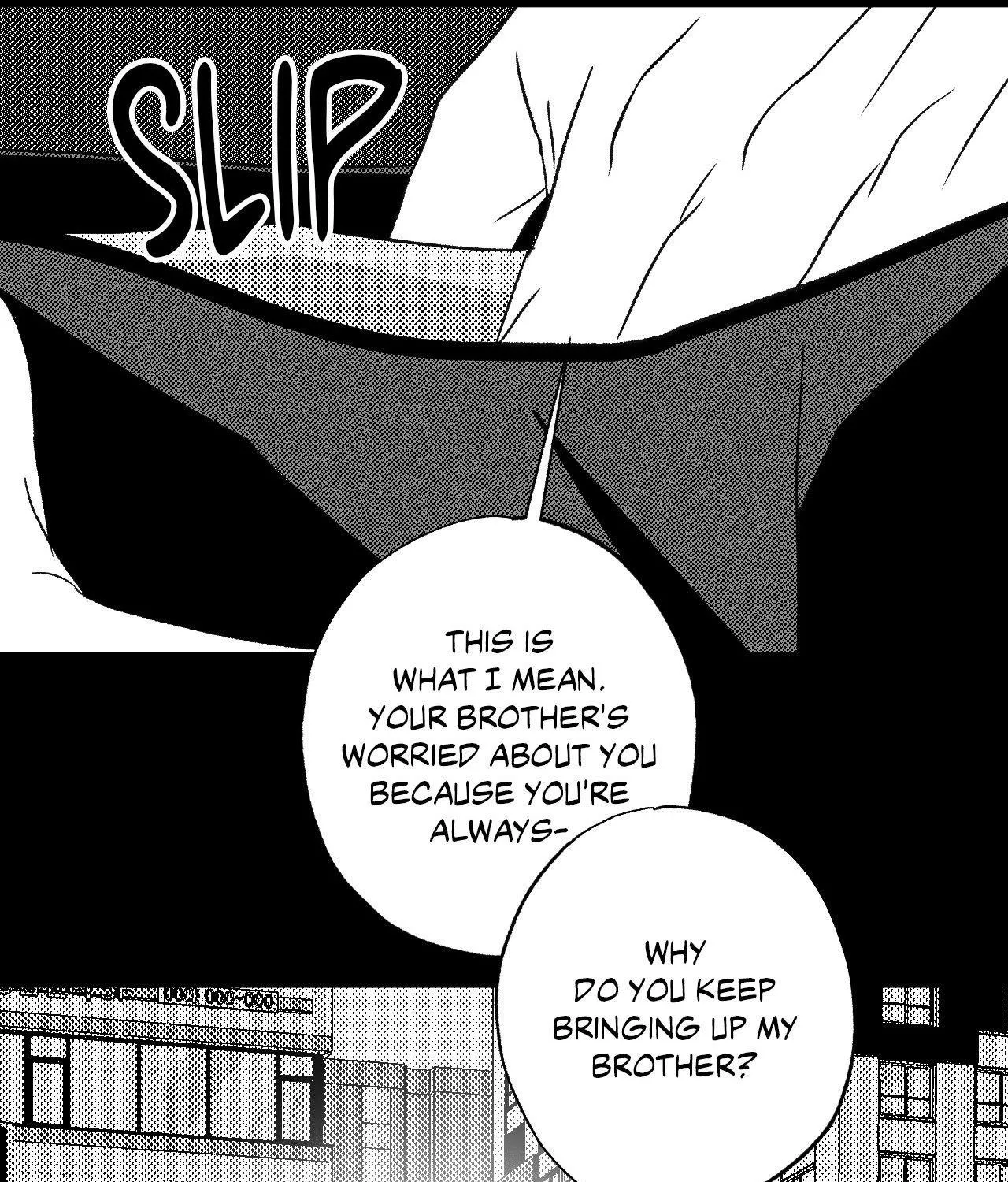 Topsy-Turvy Chapter 185 page 30 - 