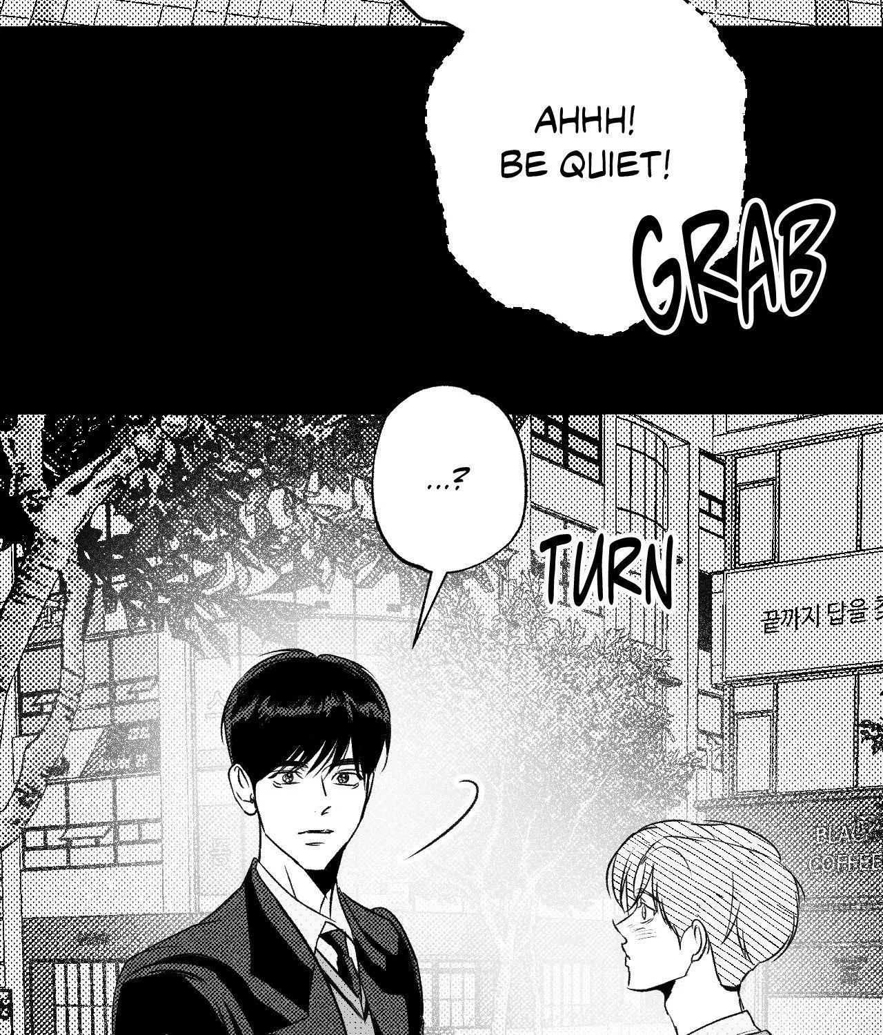 Topsy-Turvy Chapter 185 page 4 - 