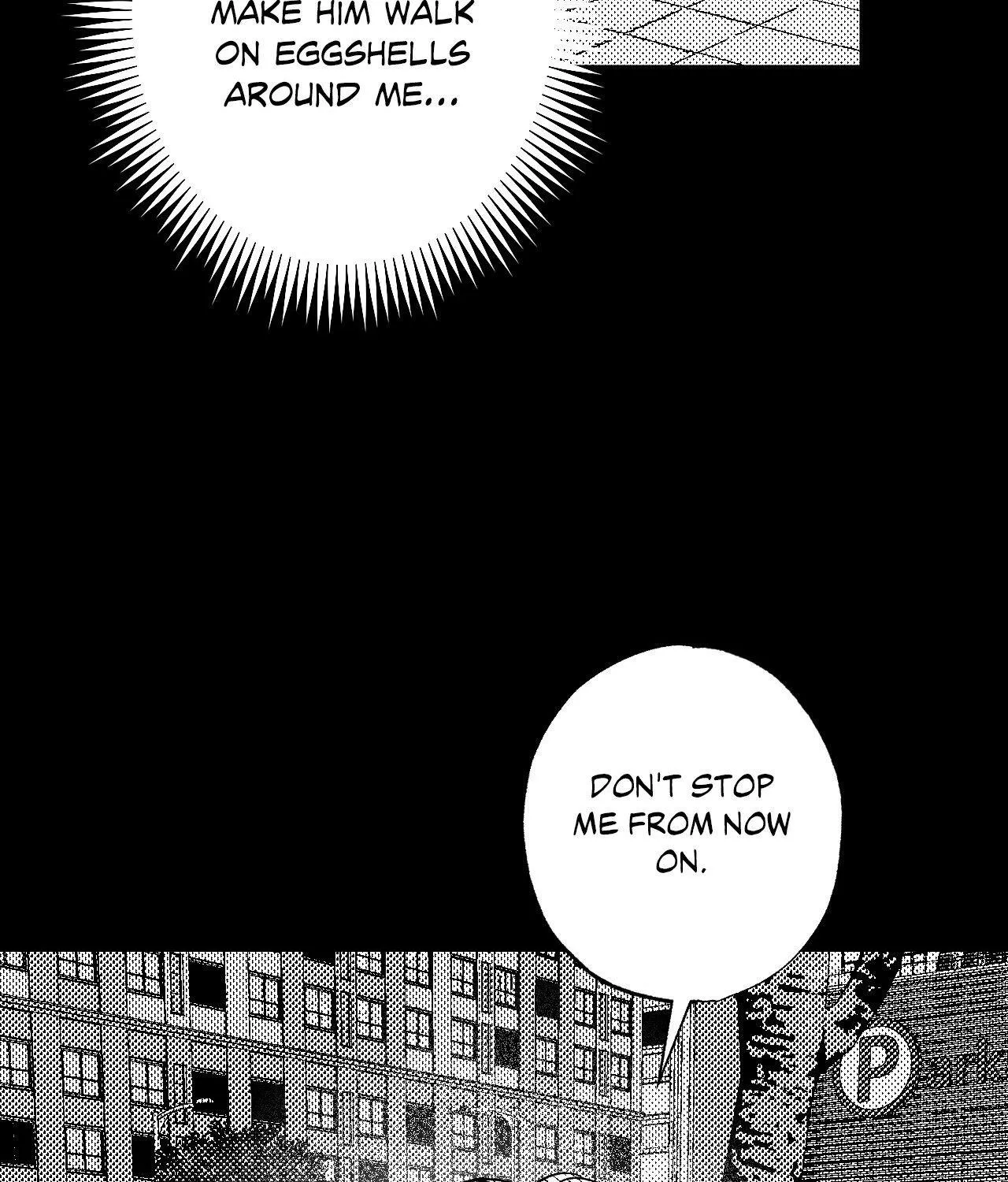Topsy-Turvy Chapter 185 page 40 - 