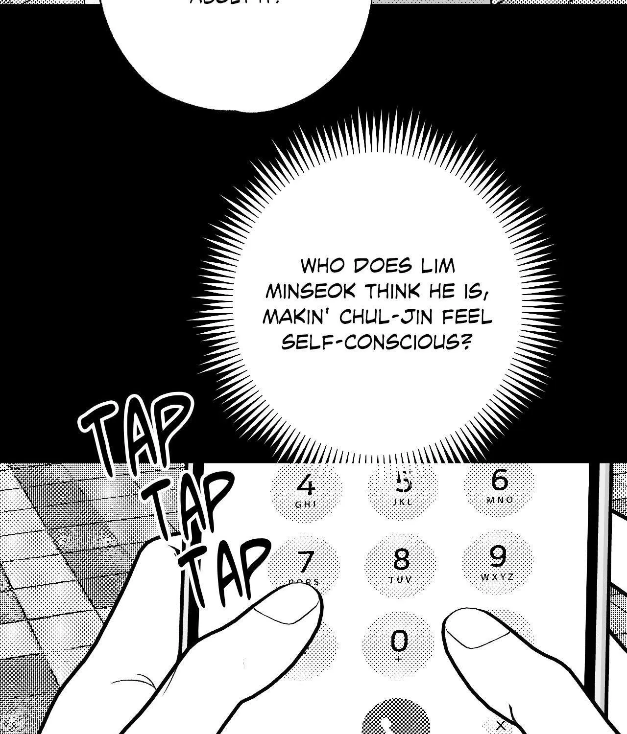 Topsy-Turvy Chapter 185 page 42 - 