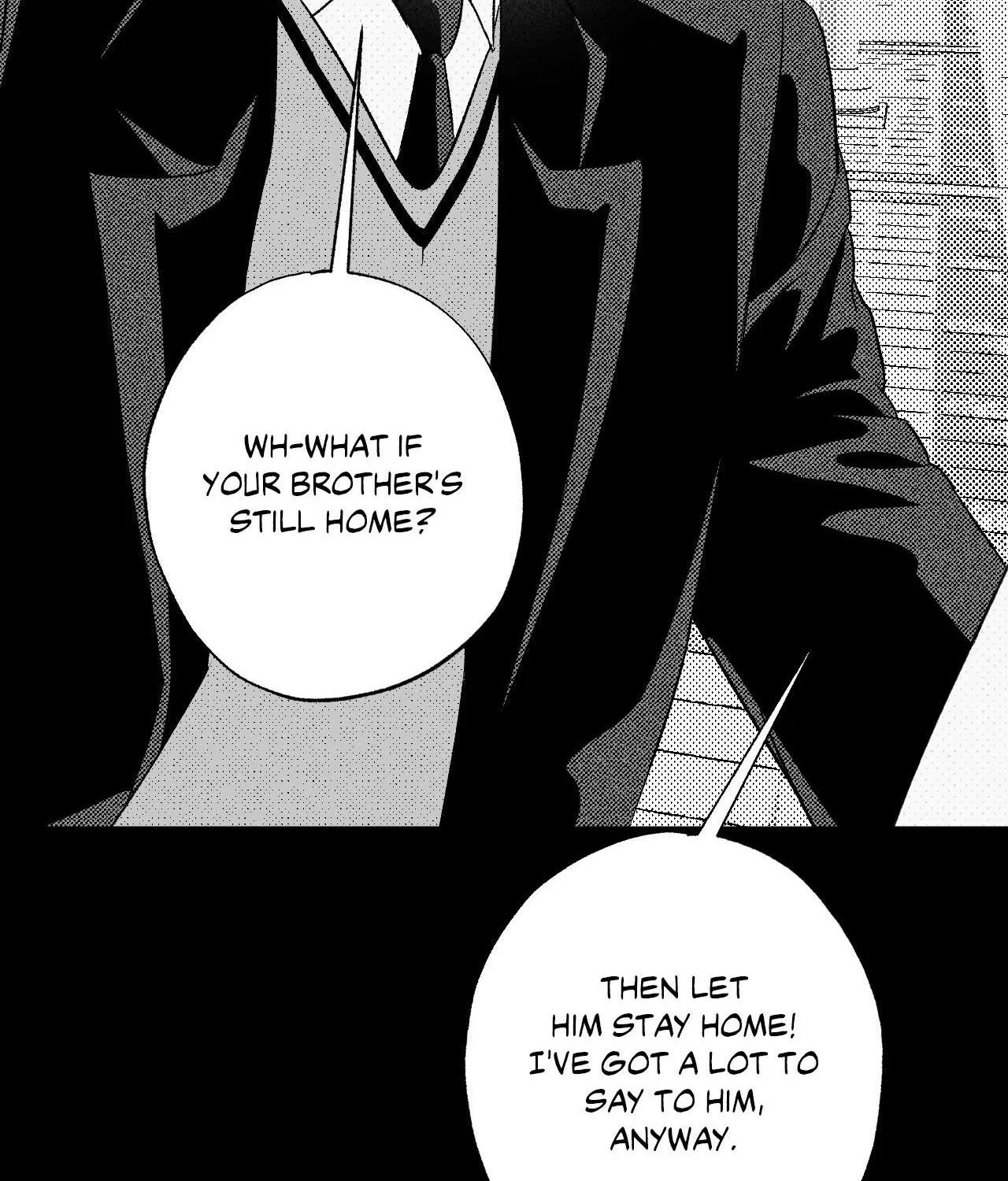 Topsy-Turvy Chapter 185 page 55 - 