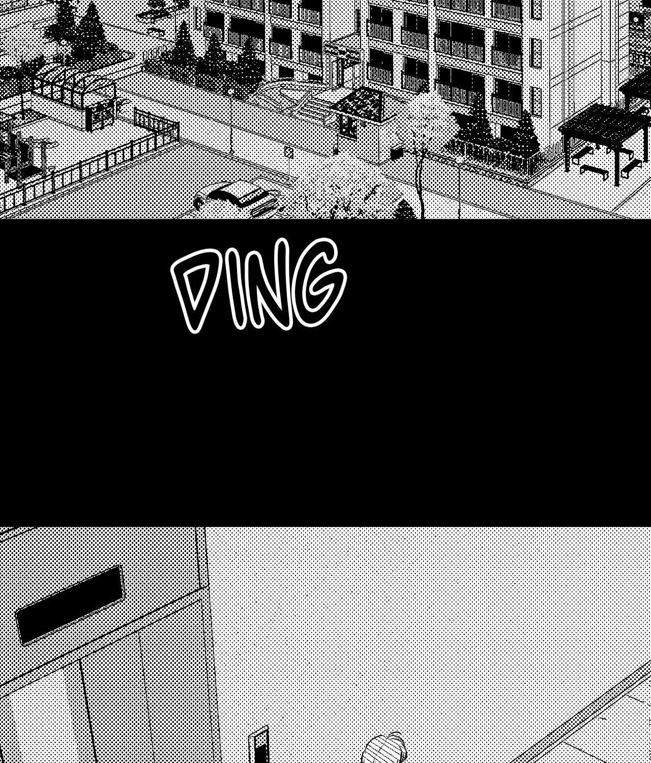 Topsy-Turvy Chapter 185 page 58 - 