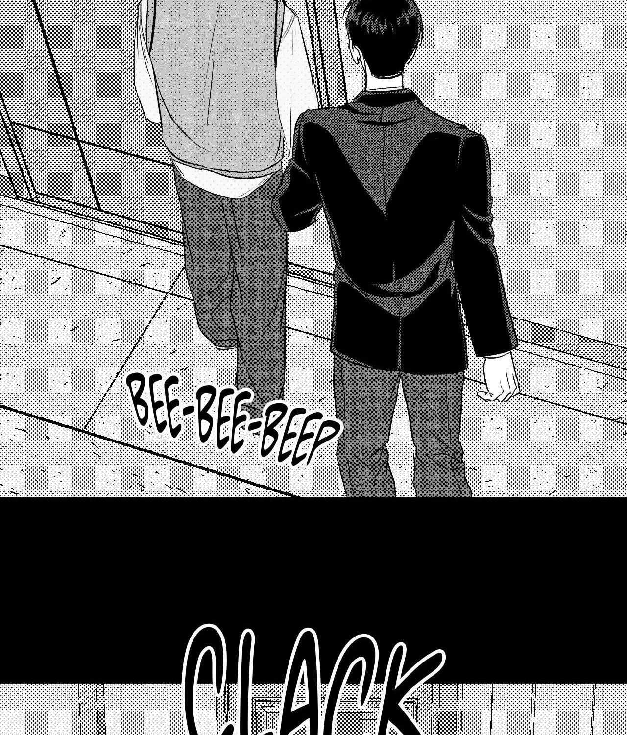Topsy-Turvy Chapter 185 page 61 - 