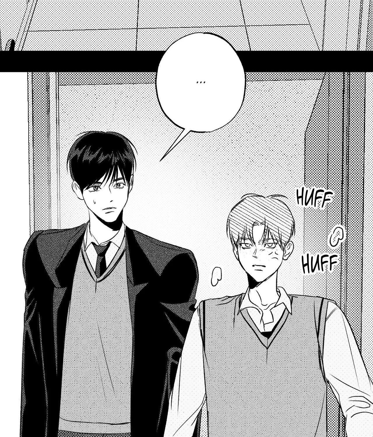 Topsy-Turvy Chapter 185 page 63 - 