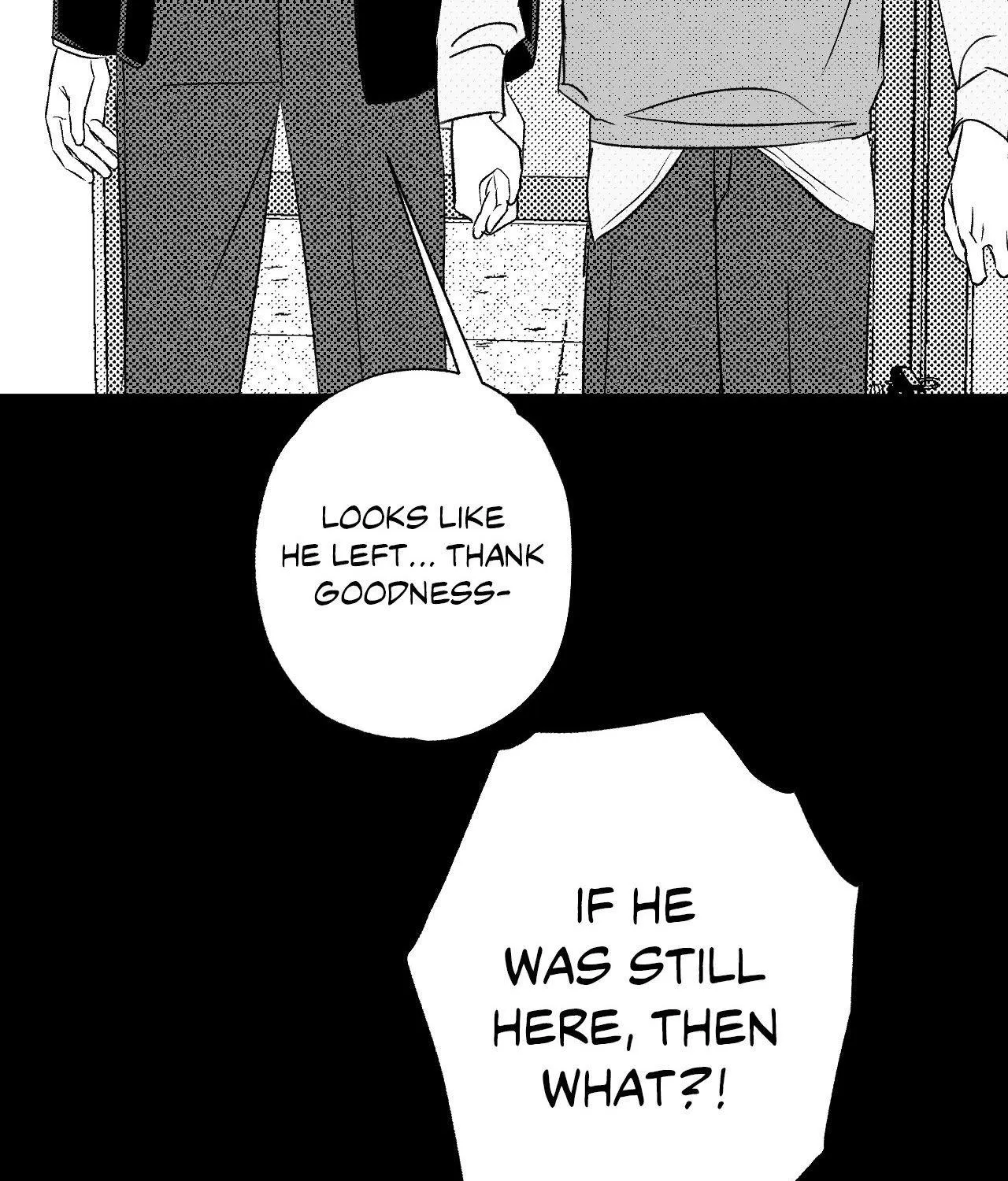 Topsy-Turvy Chapter 185 page 64 - 