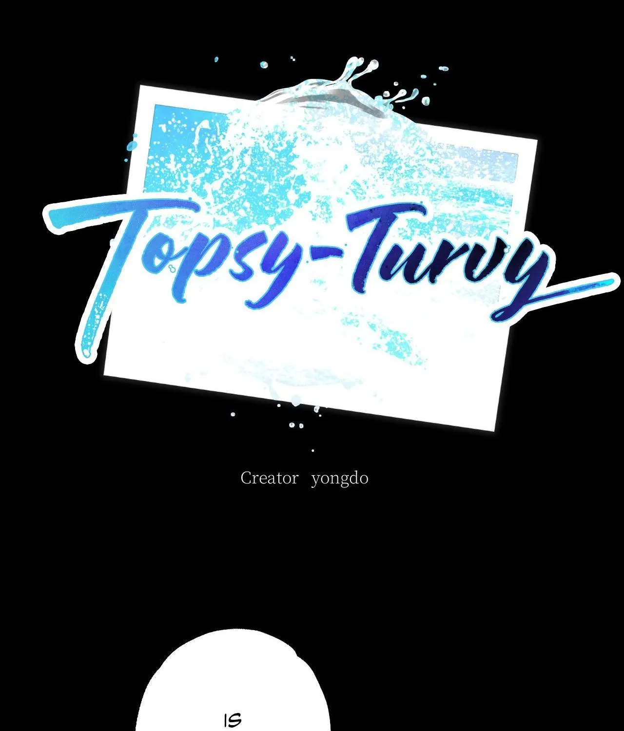Topsy-Turvy Chapter 185 page 9 - 