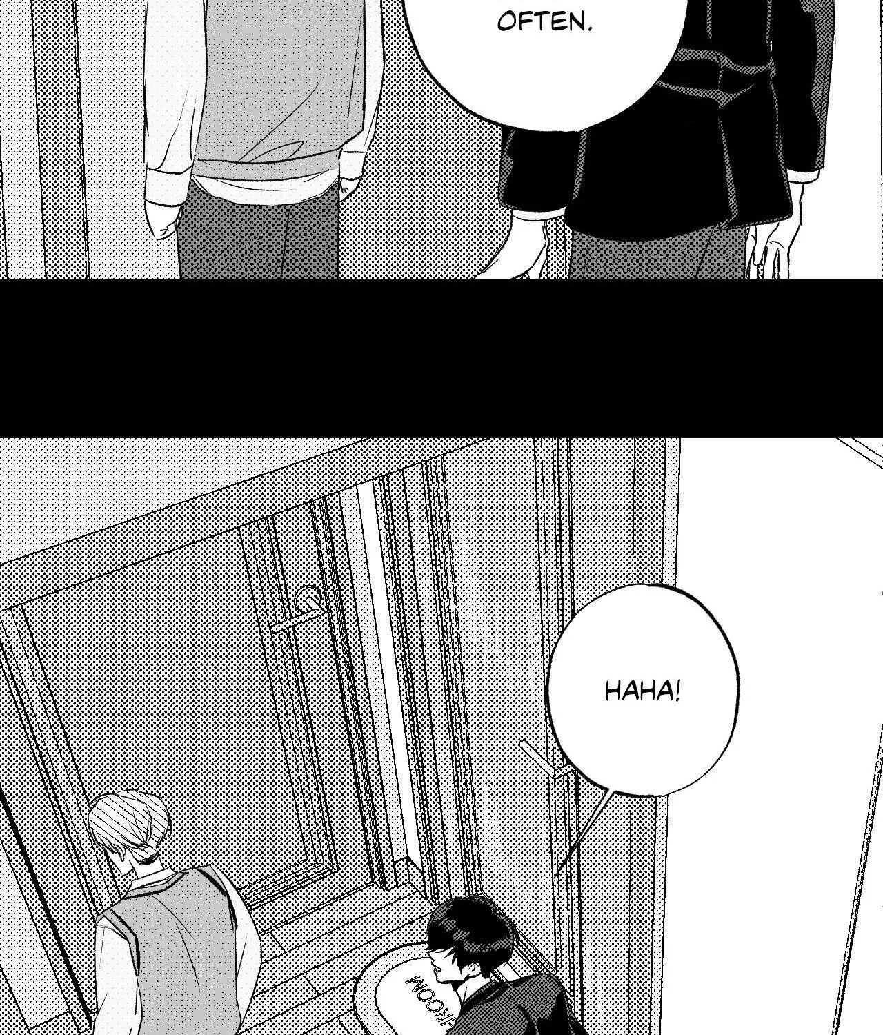 Topsy-Turvy Chapter 185 page 84 - 