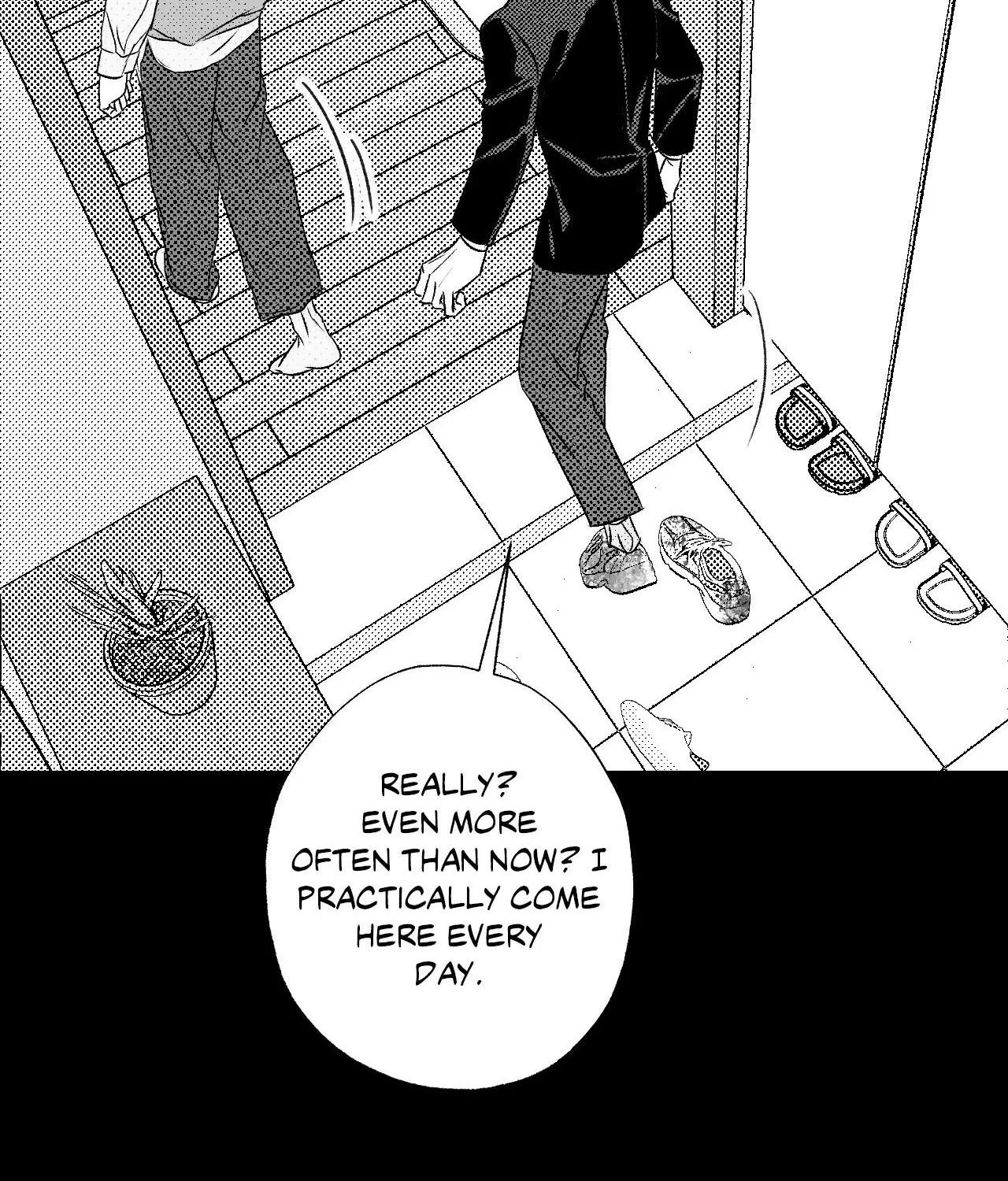 Topsy-Turvy Chapter 185 page 85 - 
