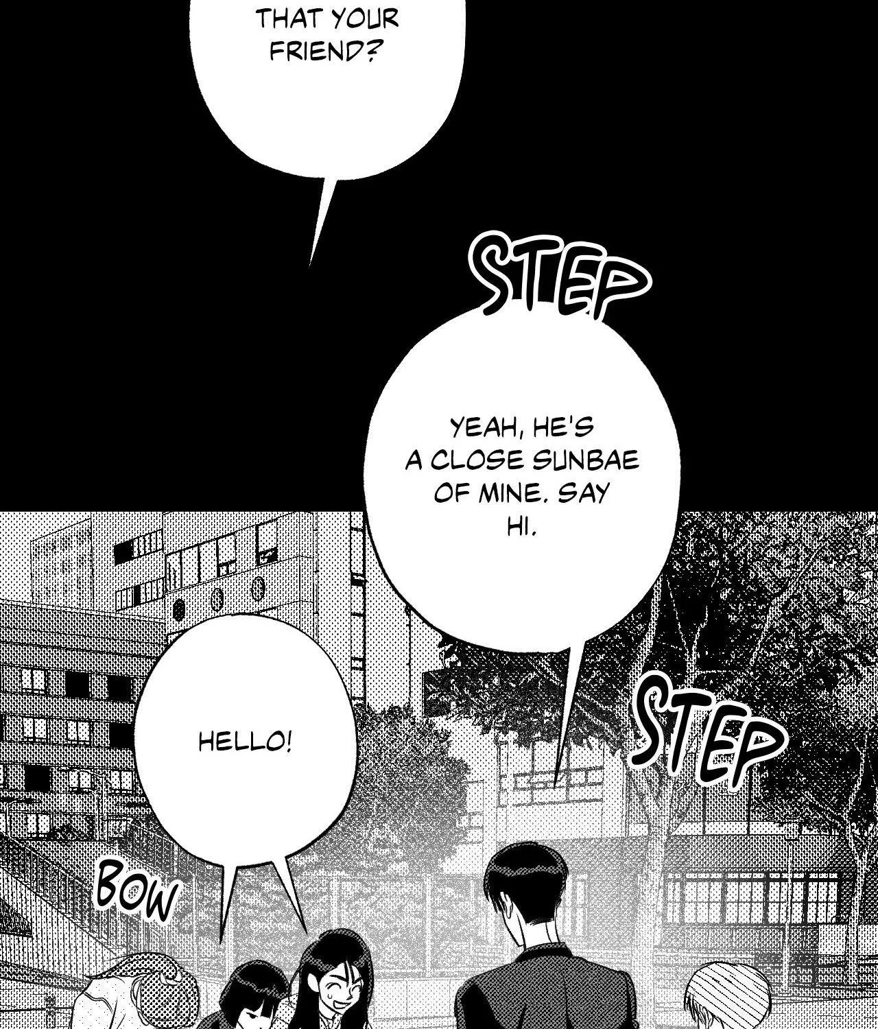 Topsy-Turvy Chapter 185 page 10 - 