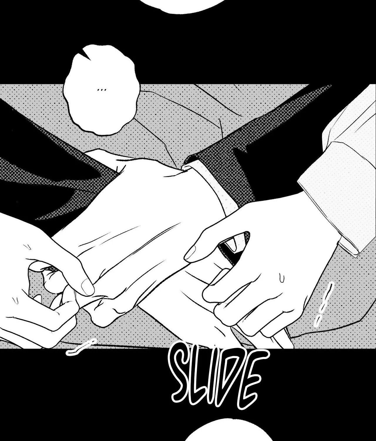 Topsy-Turvy Chapter 185 page 97 - 