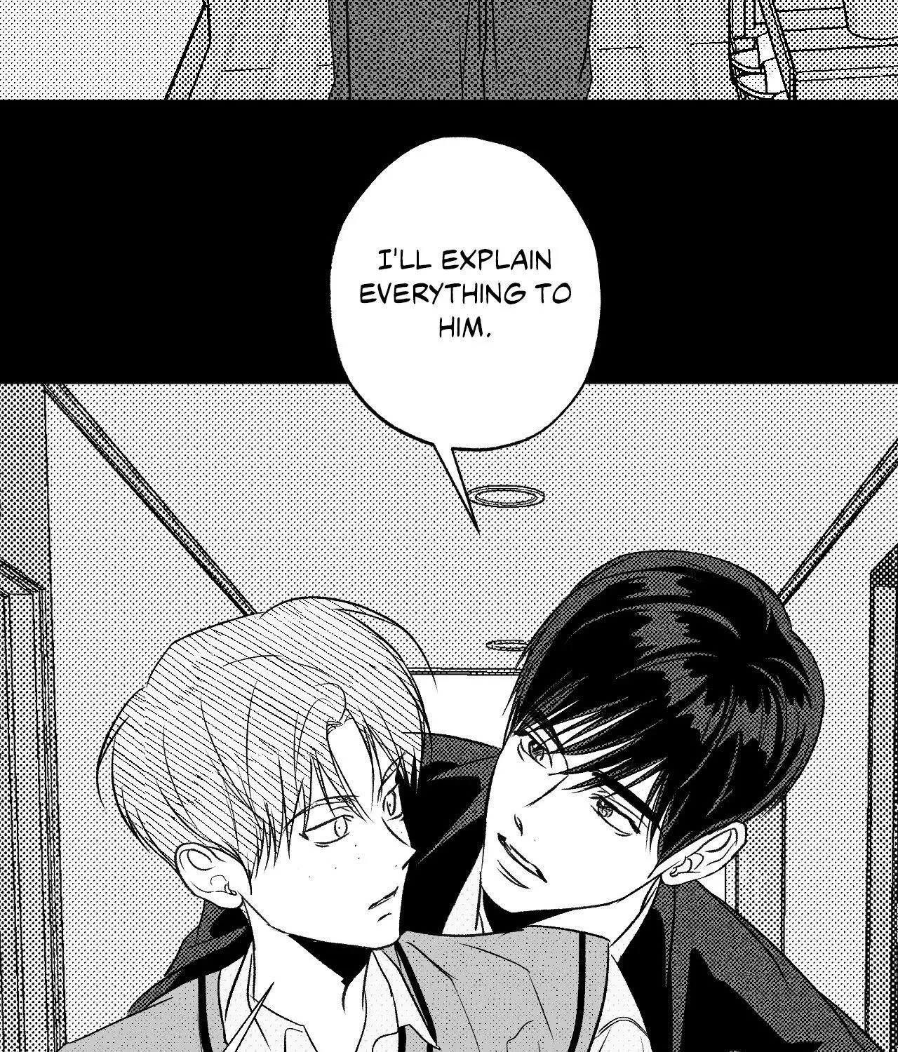 Topsy-Turvy Chapter 185 page 100 - 