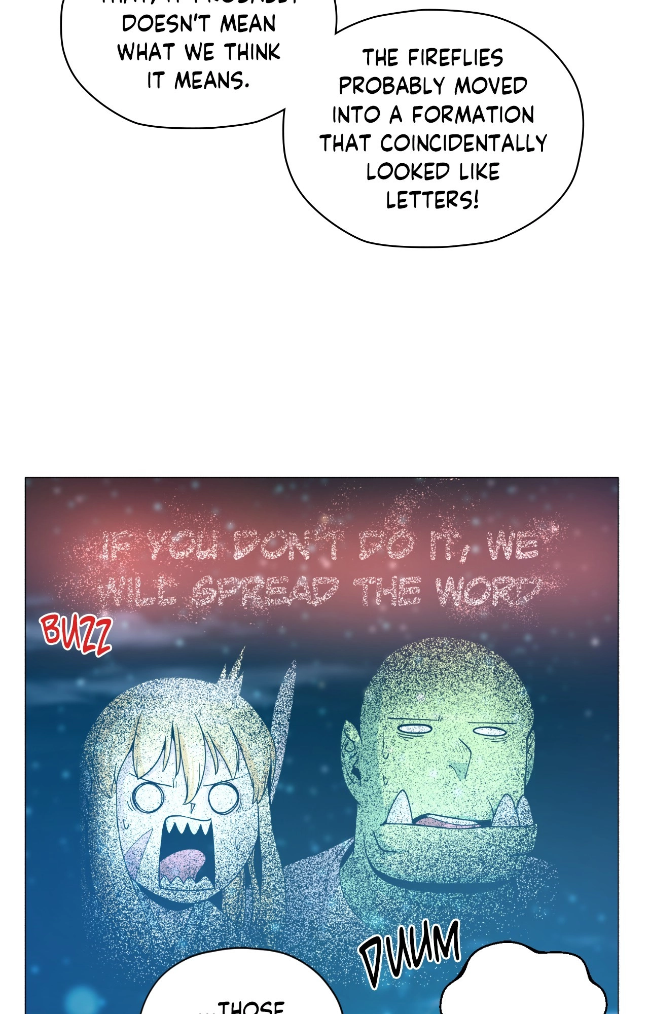 Topsy-Turvy Chapter 186 page 17 - 