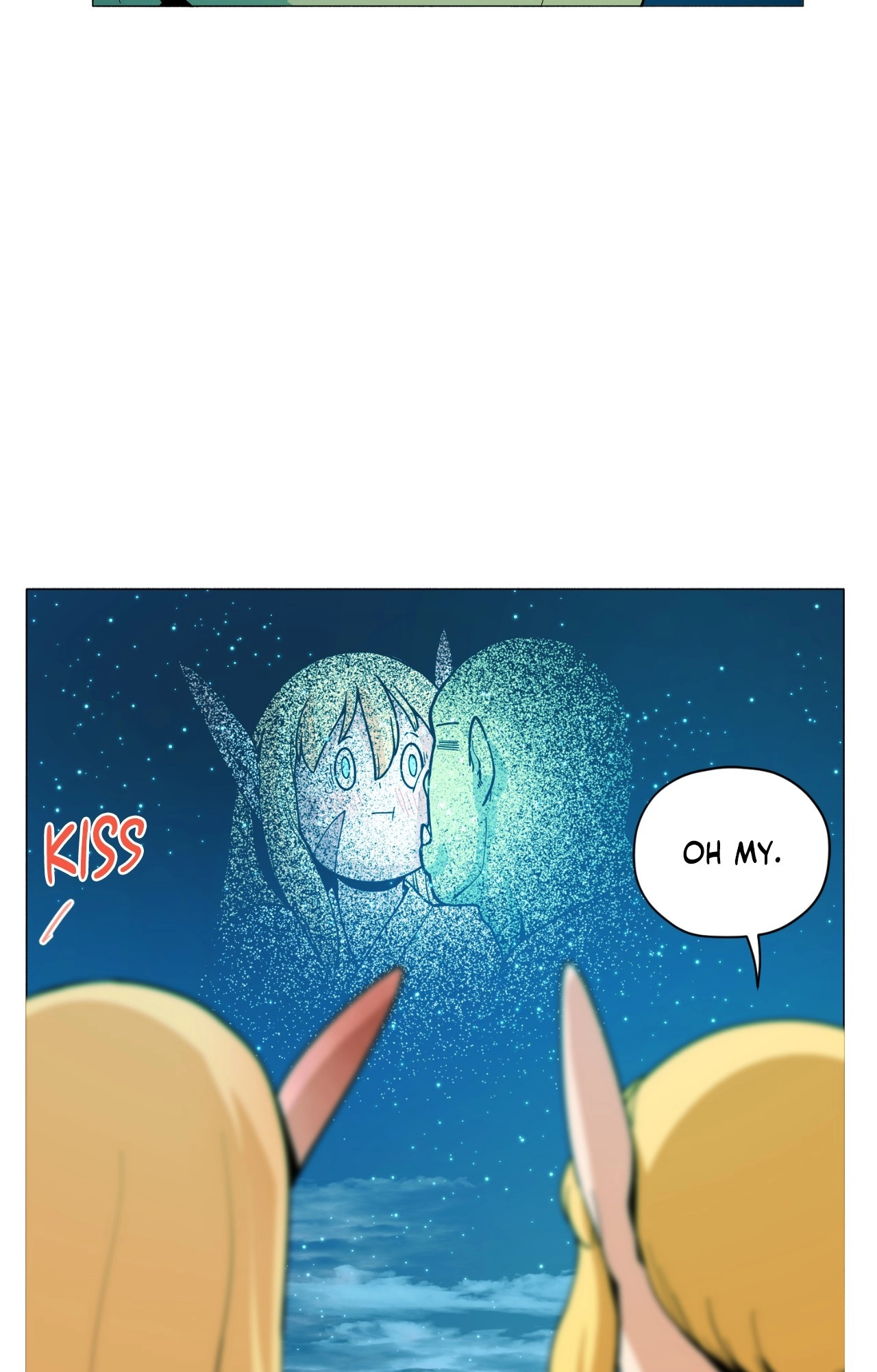 Topsy-Turvy Chapter 186 page 19 - 