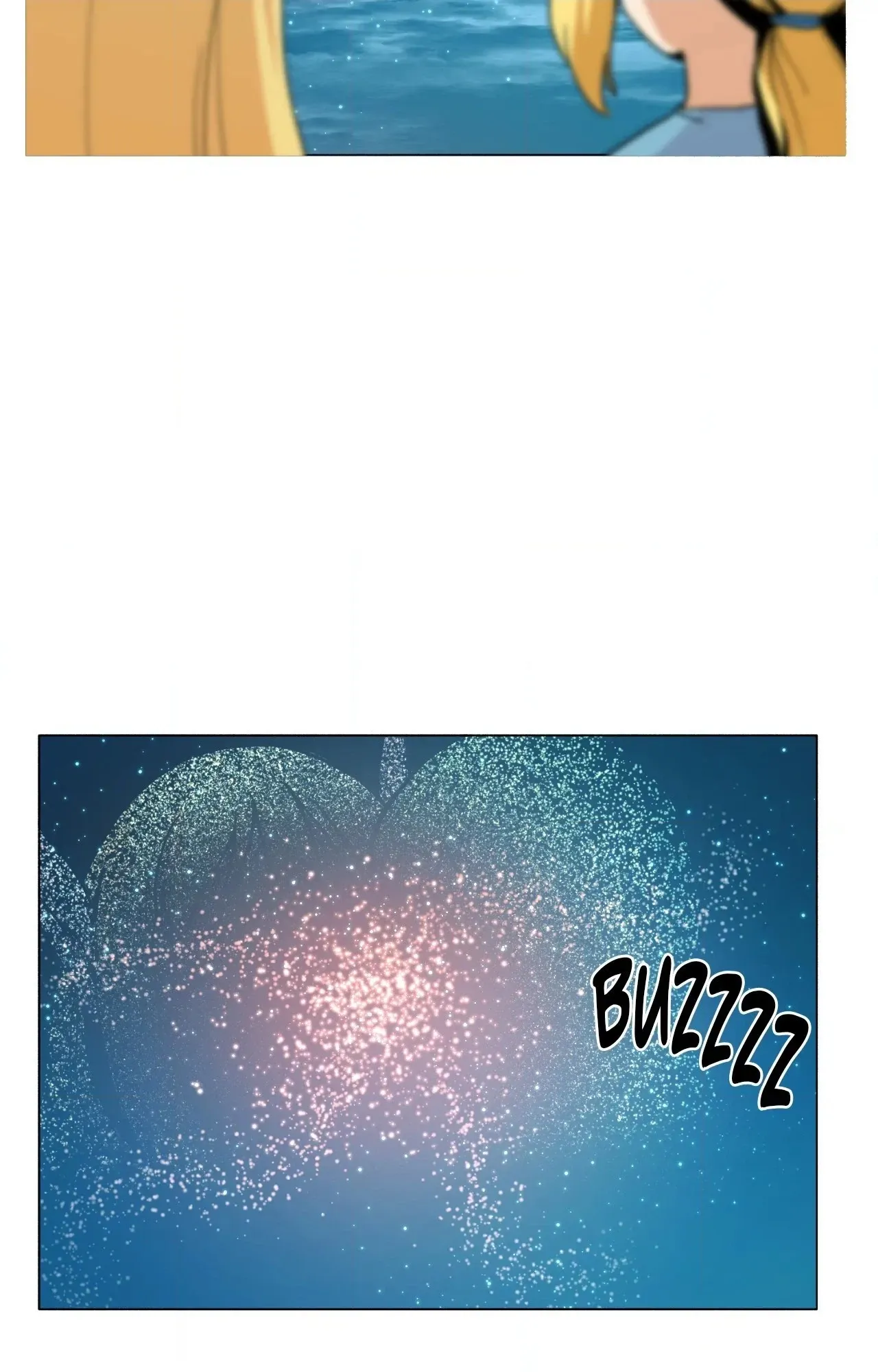 Topsy-Turvy Chapter 186 page 20 - 