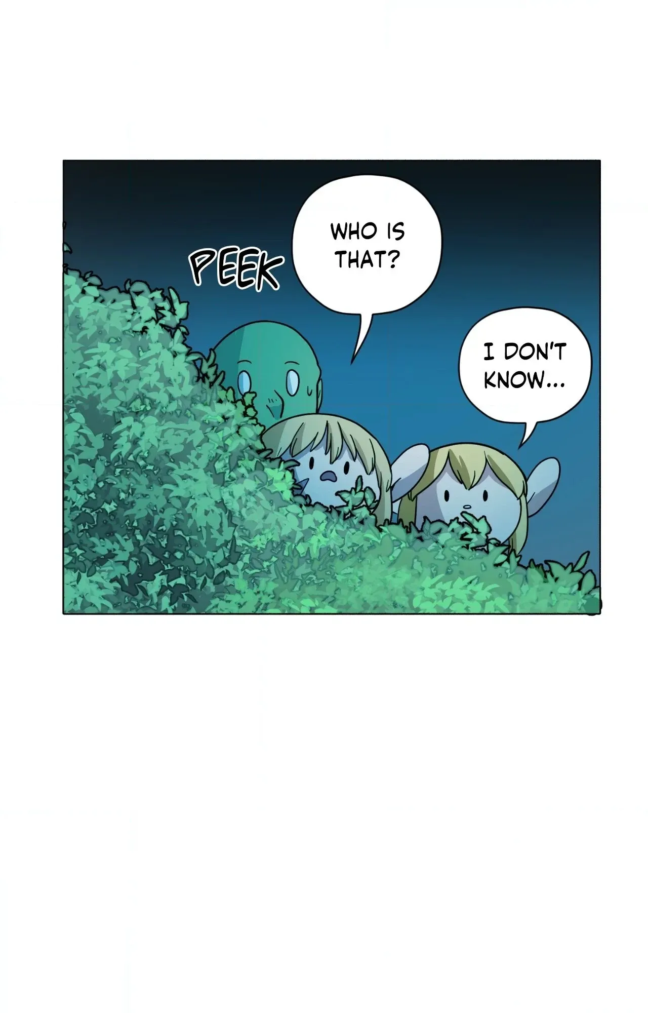 Topsy-Turvy Chapter 186 page 30 - 