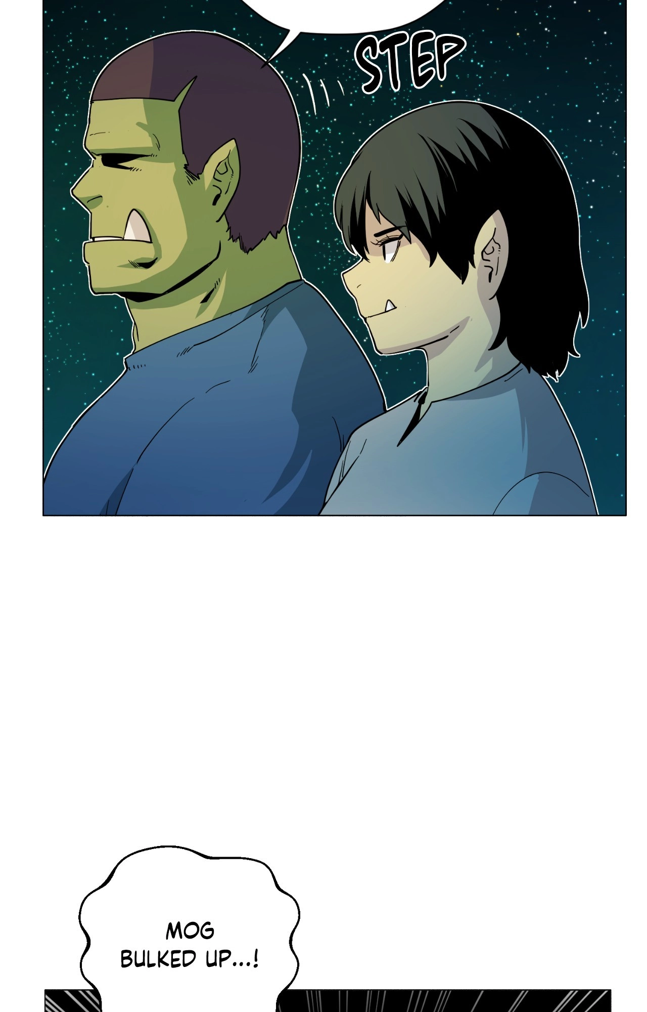 Topsy-Turvy Chapter 186 page 33 - 