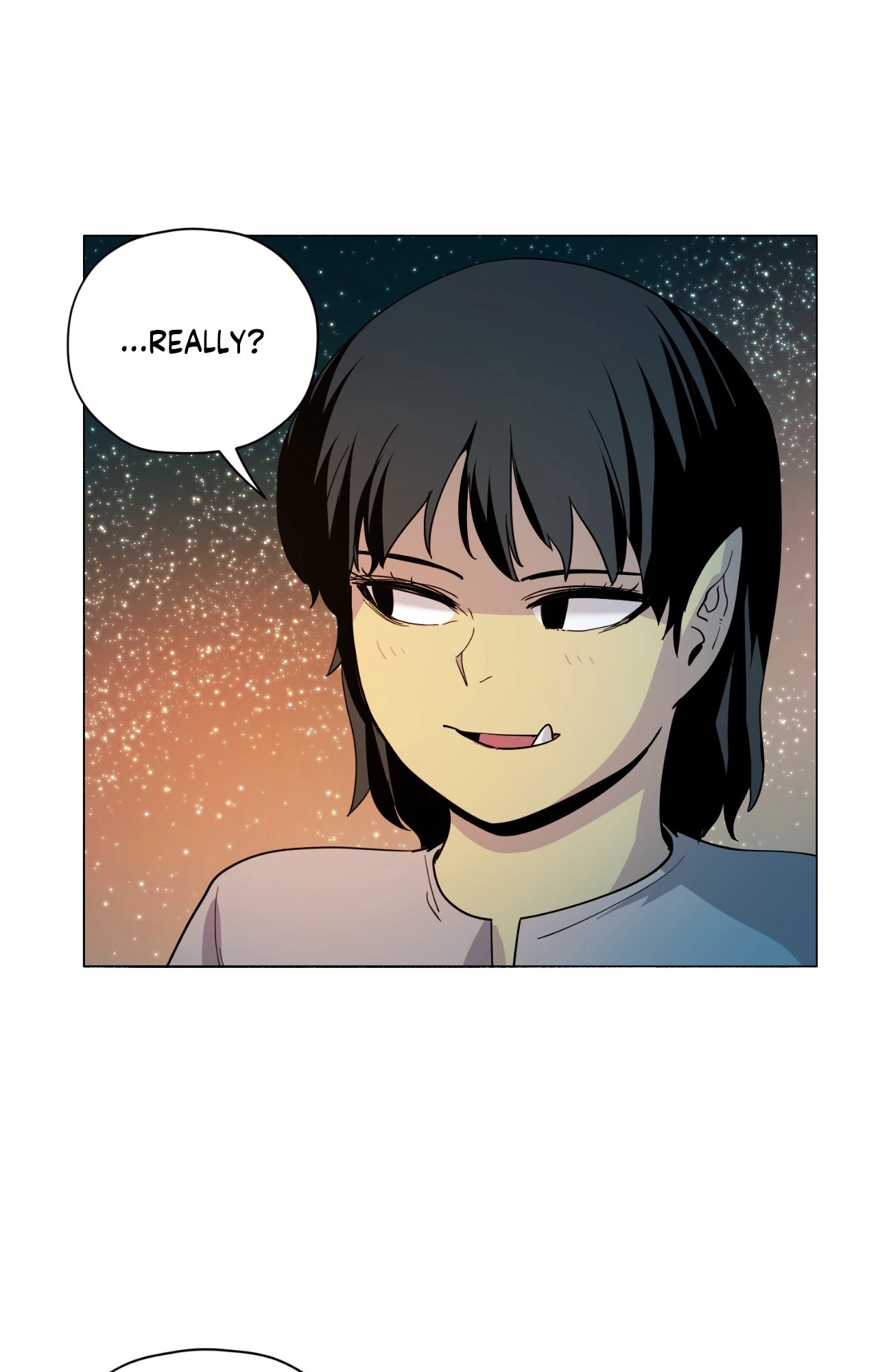 Topsy-Turvy Chapter 186 page 41 - 
