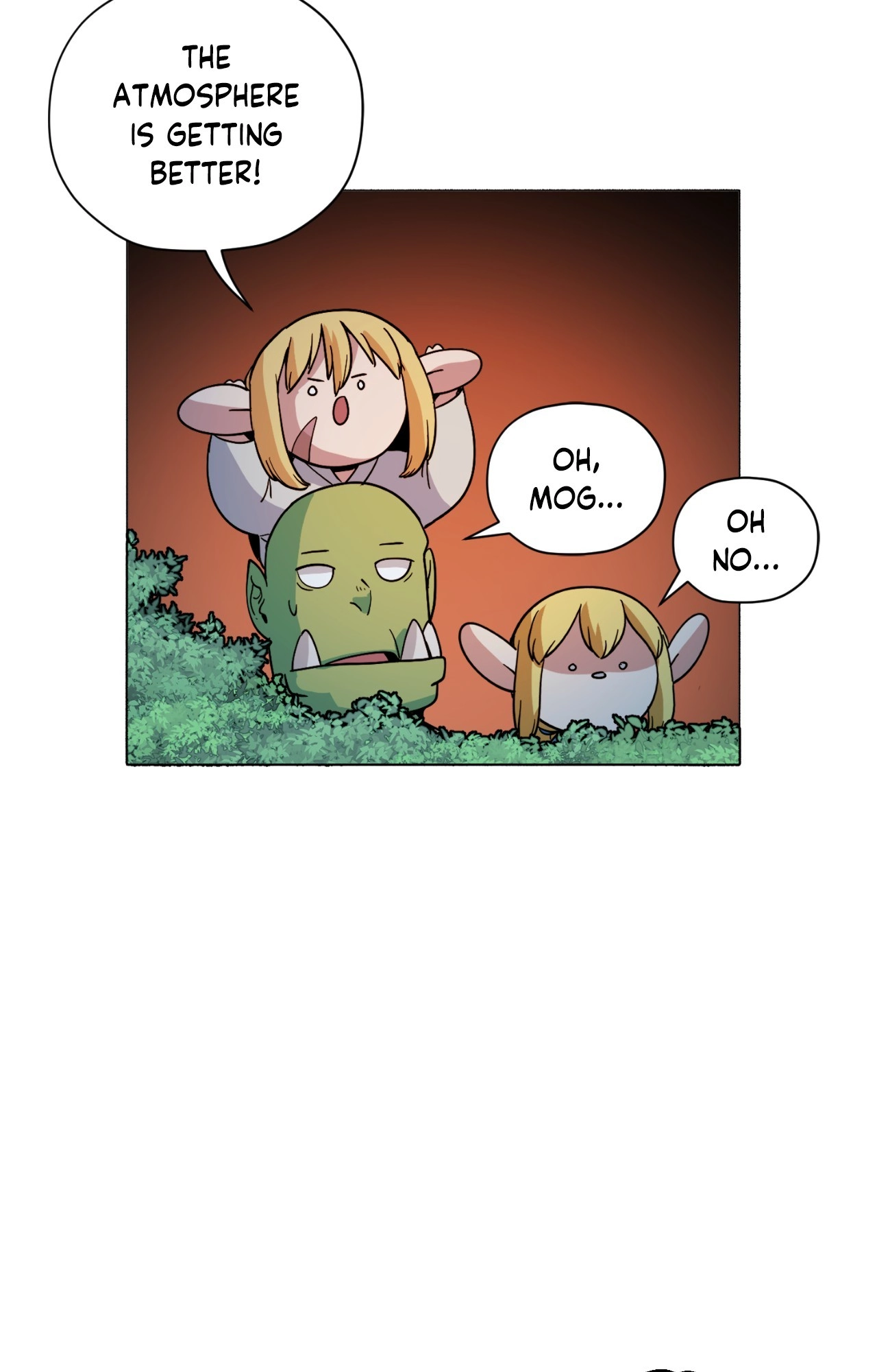 Topsy-Turvy Chapter 186 page 42 - 