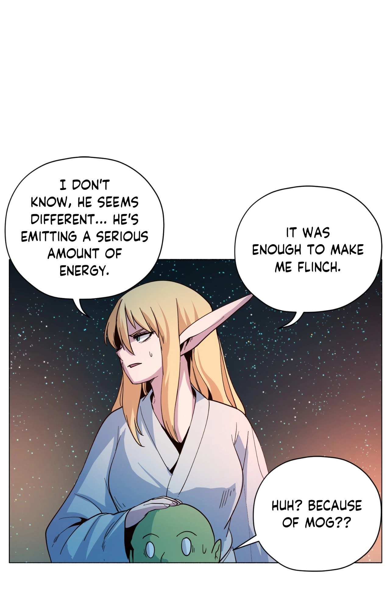 Topsy-Turvy Chapter 186 page 46 - 