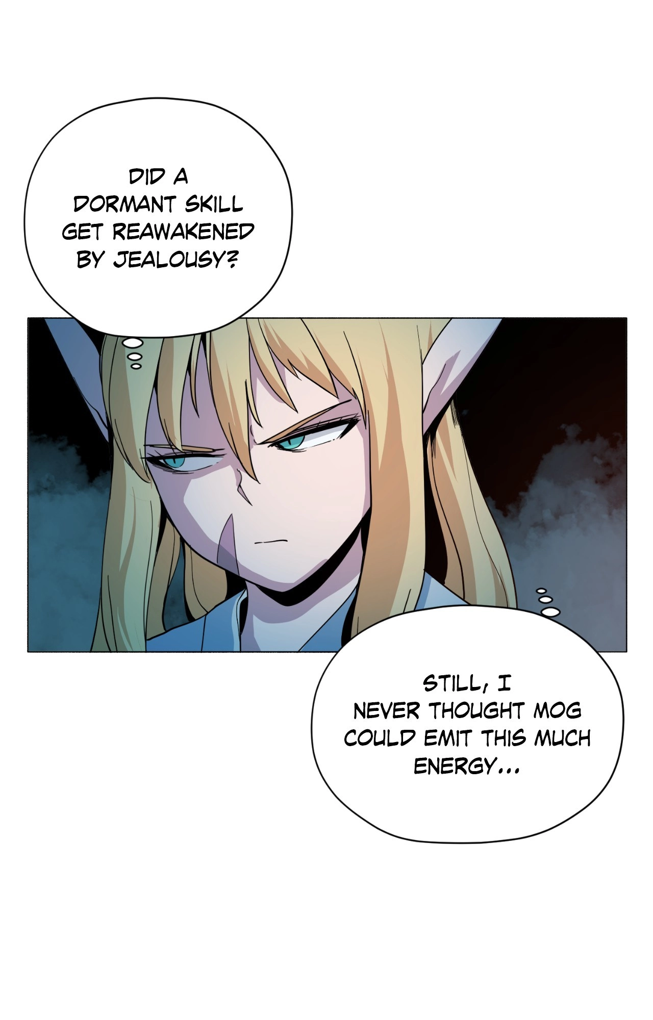 Topsy-Turvy Chapter 186 page 47 - 