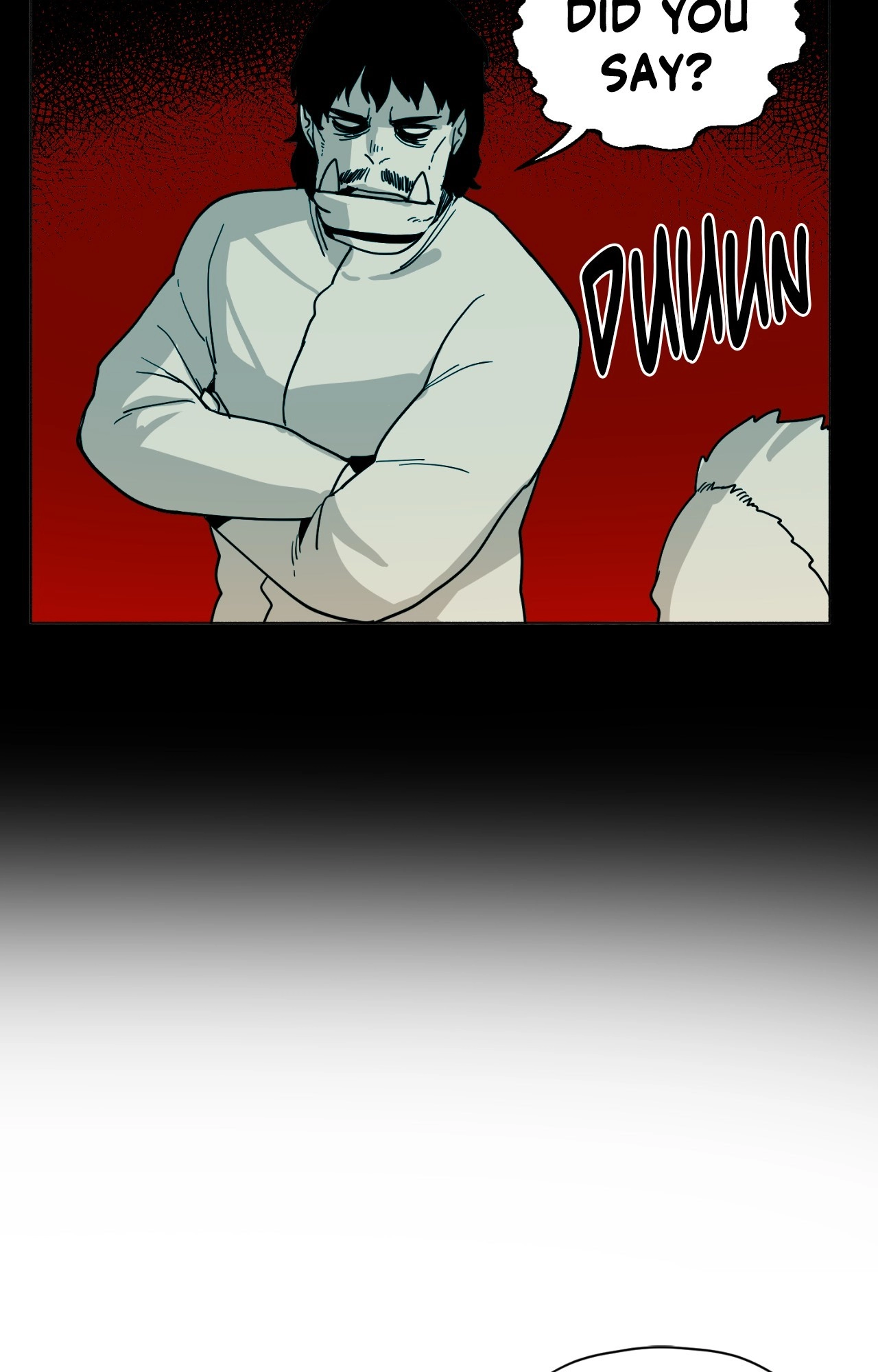 Topsy-Turvy Chapter 186 page 55 - 