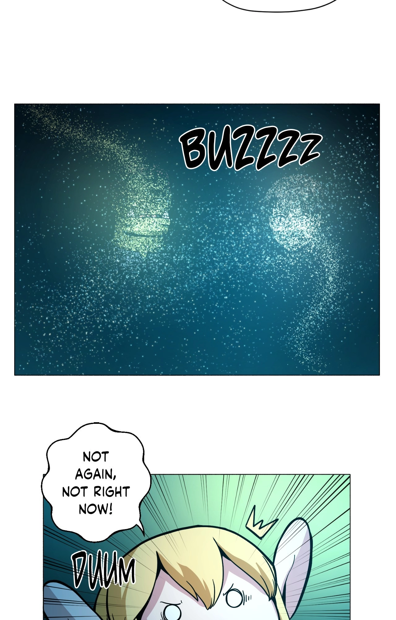 Topsy-Turvy Chapter 186 page 59 - 