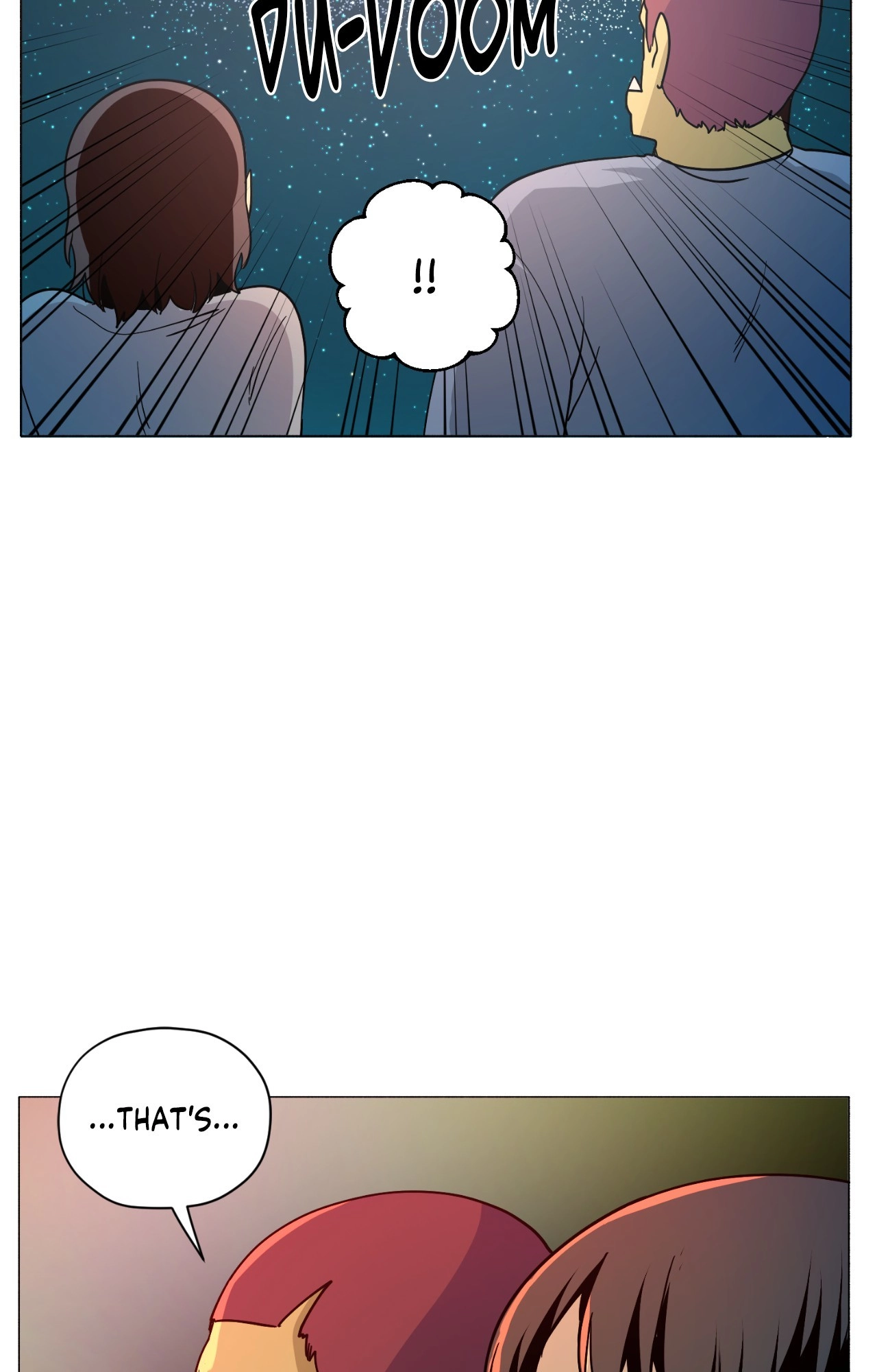 Topsy-Turvy Chapter 186 page 61 - 