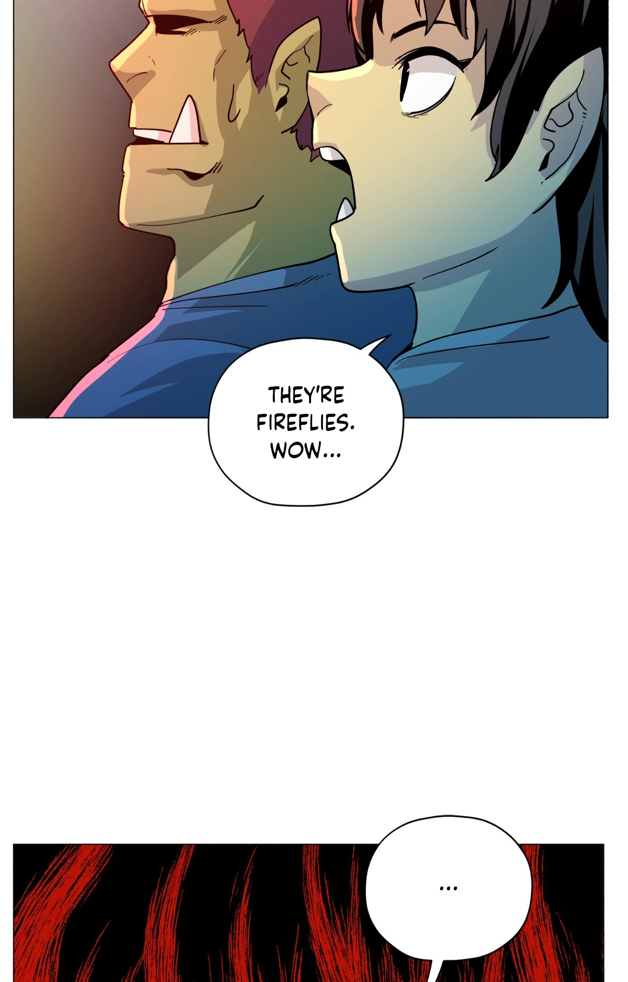 Topsy-Turvy Chapter 186 page 62 - 