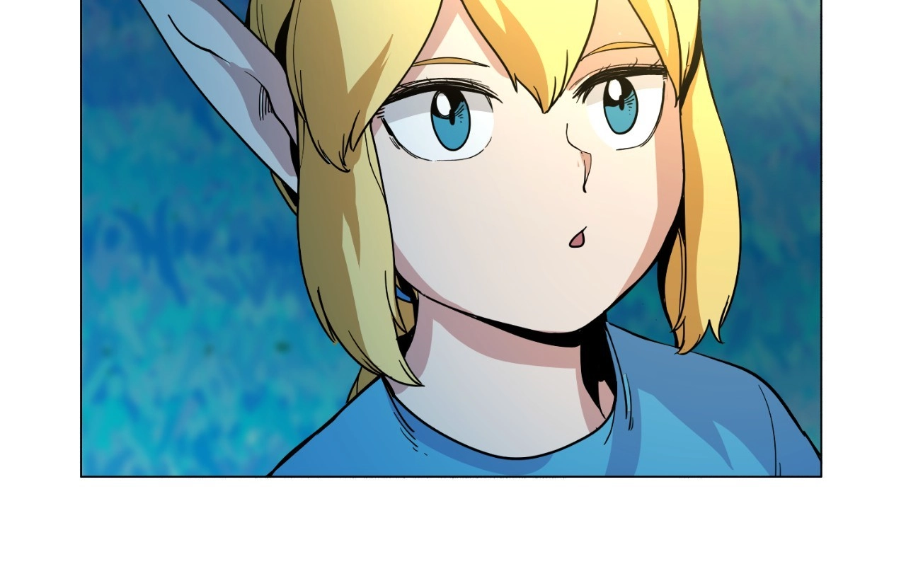 Topsy-Turvy Chapter 186 page 9 - 