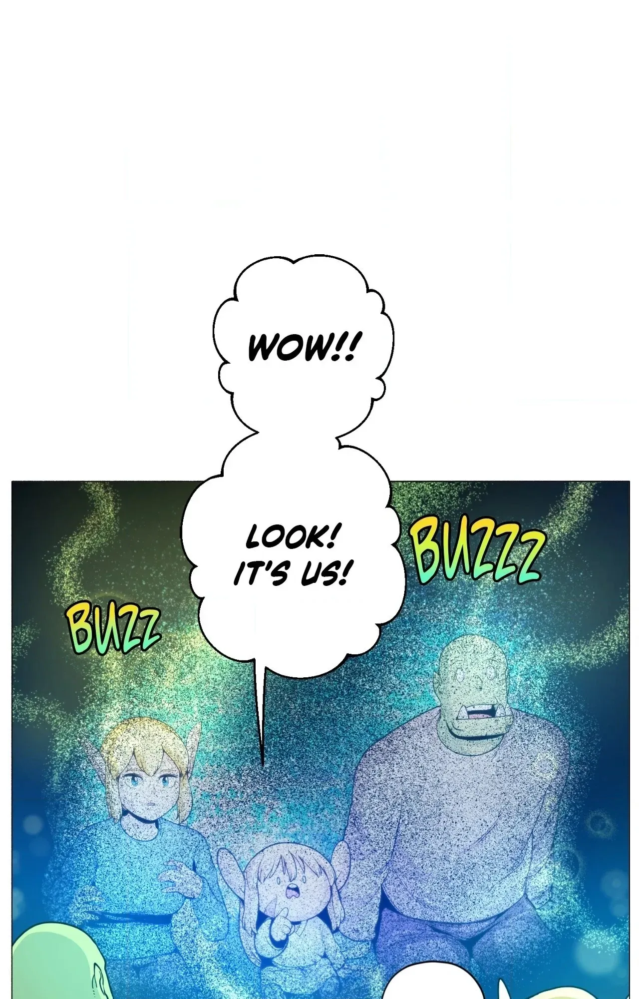 Topsy-Turvy Chapter 186 page 10 - 